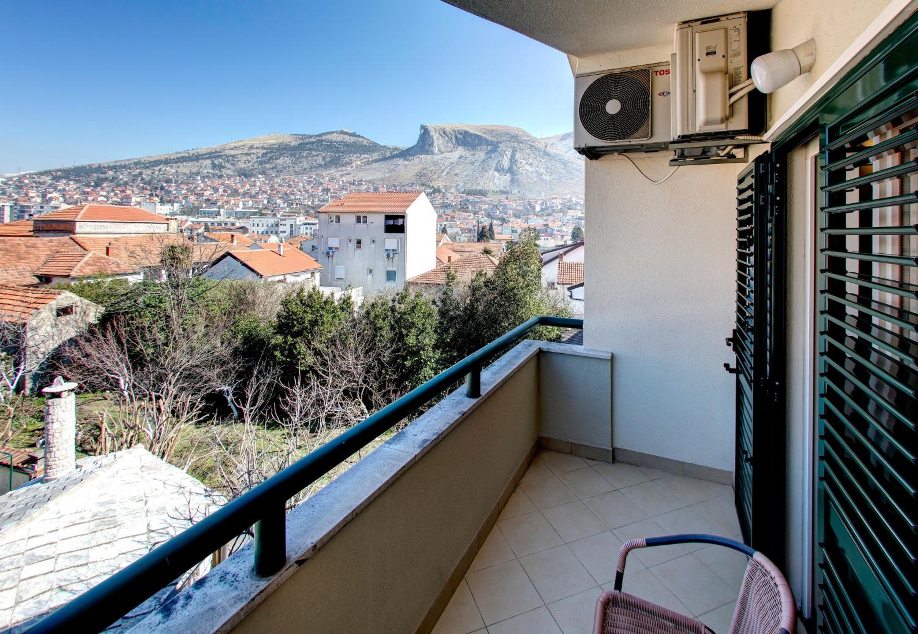 Double Room with Balcony photo 3