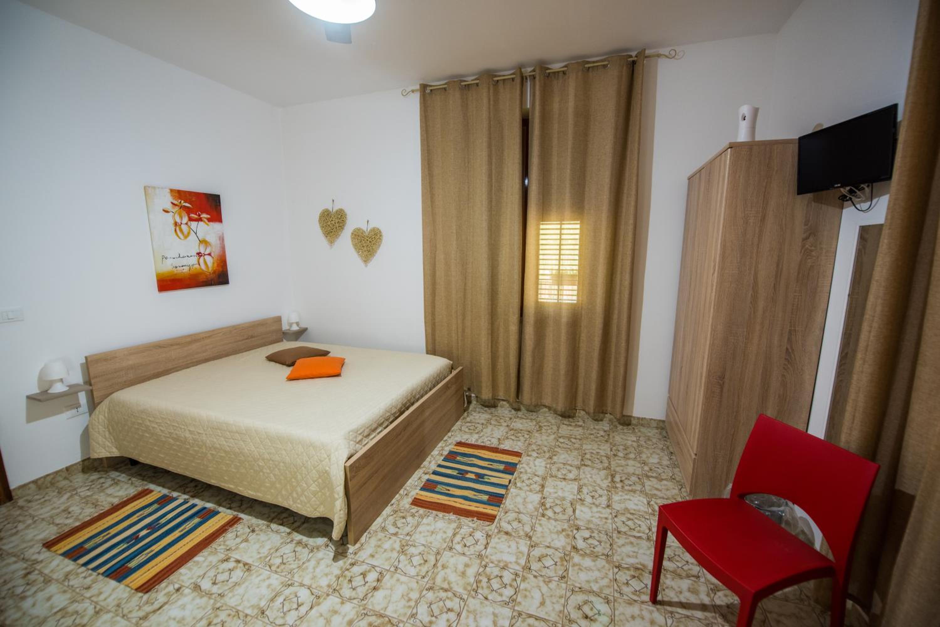 Triple Room with Private Bathroom