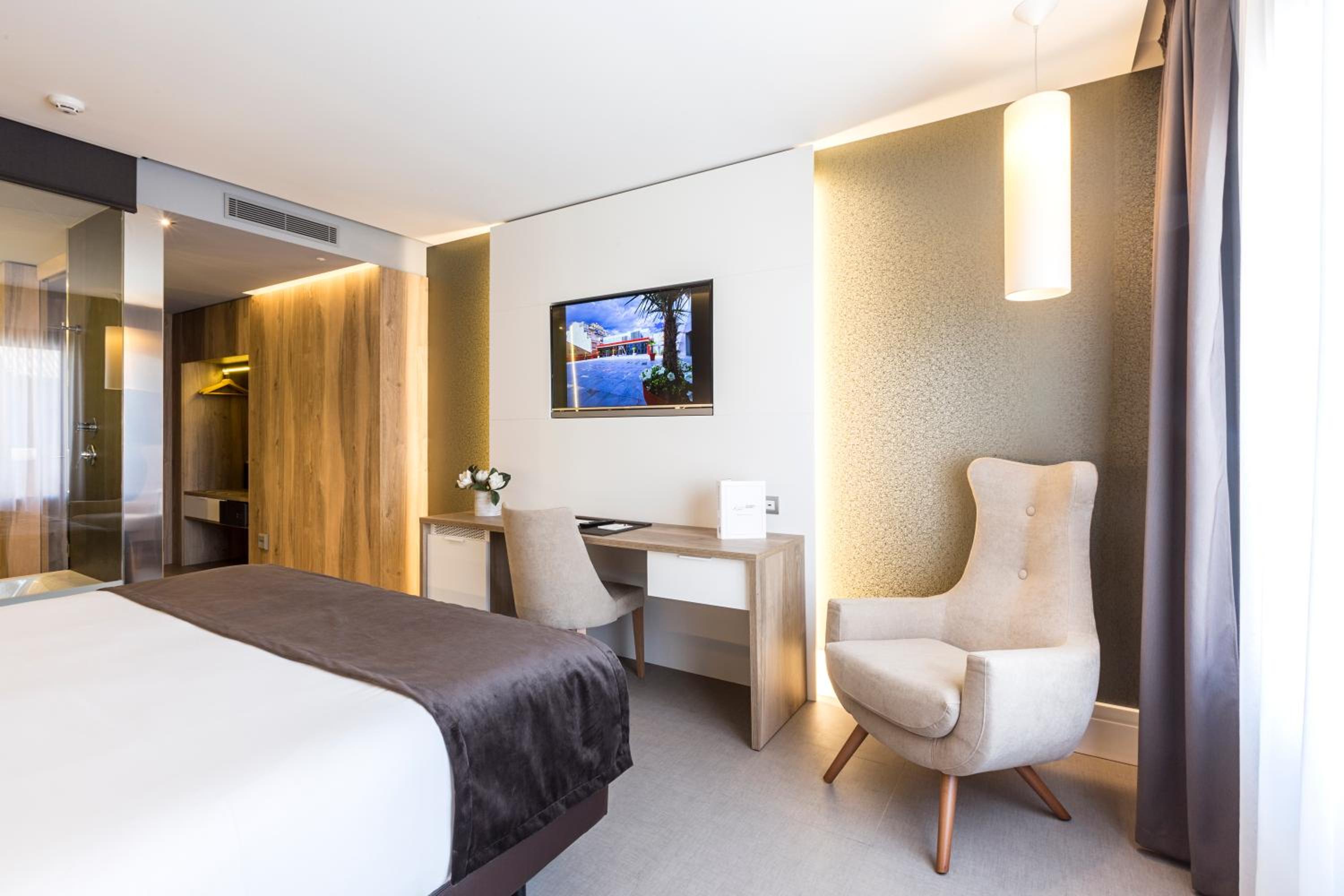 Apartamento Estándar