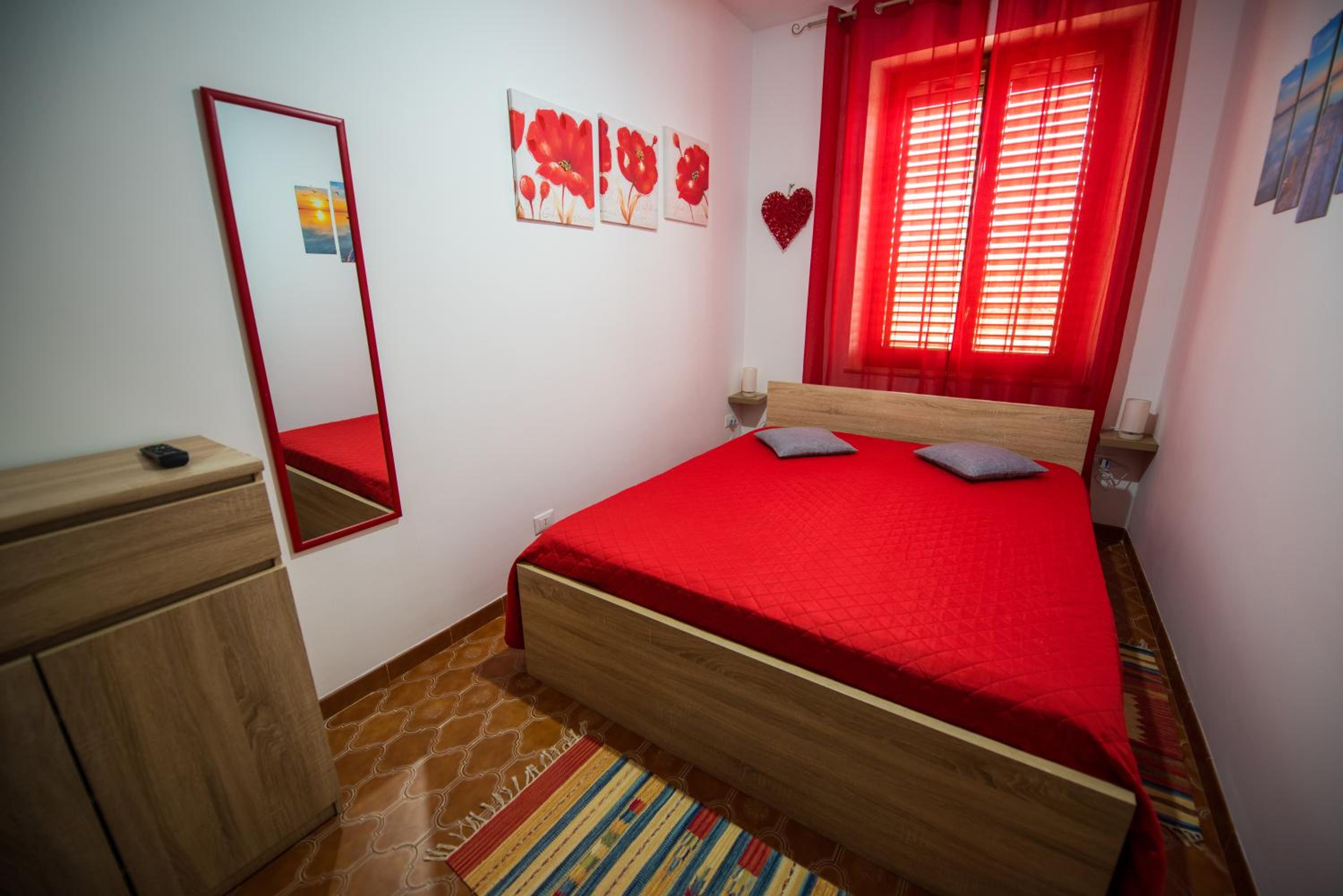 Twin Room with Private Bathroom