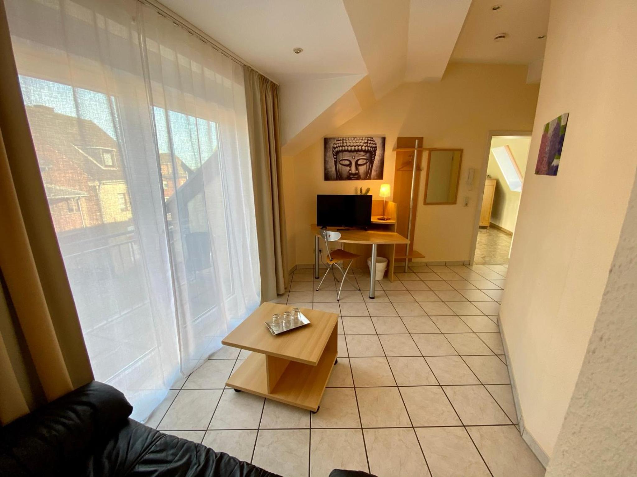 Double Room - Photo 9