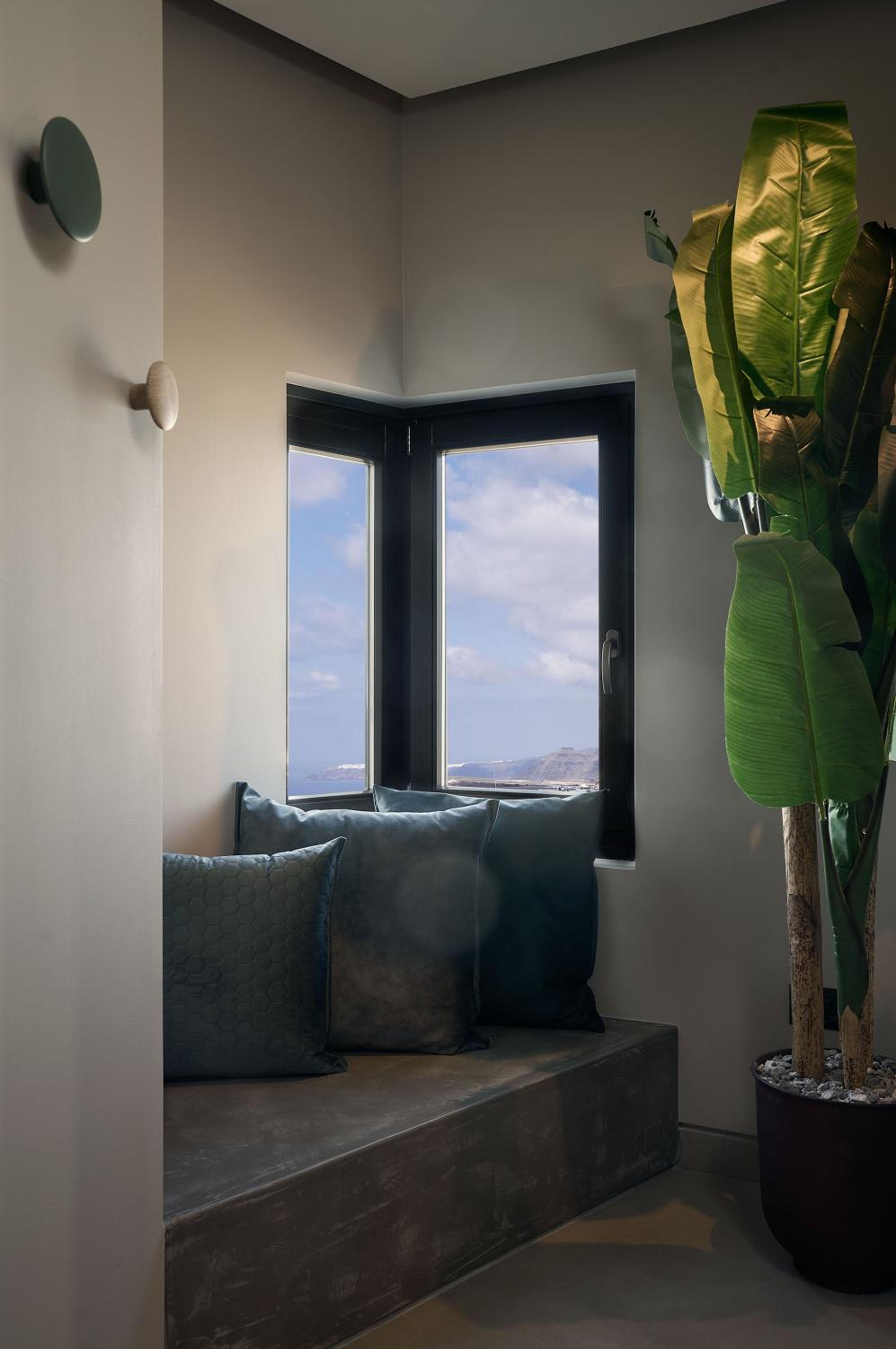 Apikia Two Bedroom Villa with Private Heated Pool and Panoramic View - Photo 7