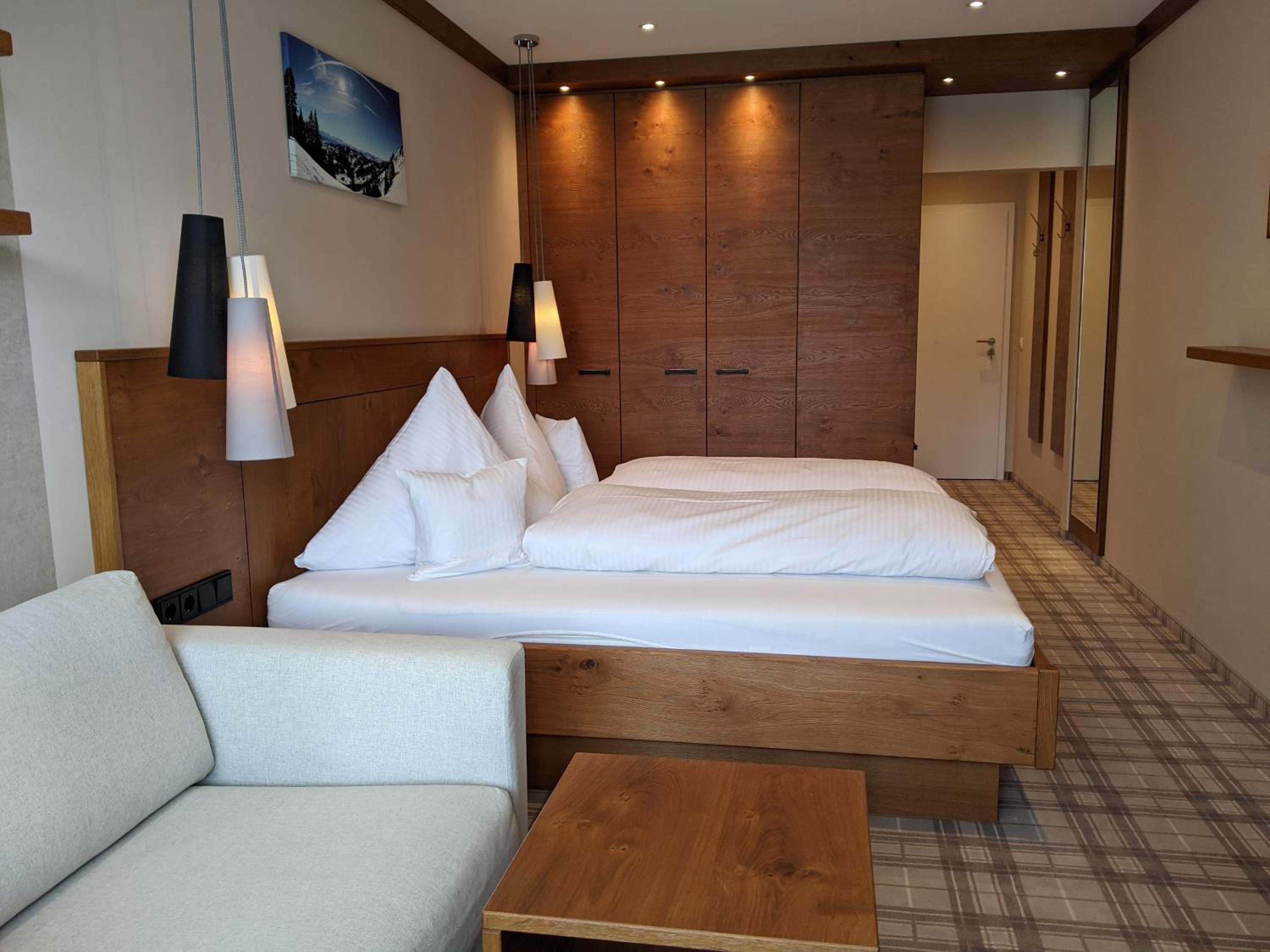 Standard Double Room photo 1