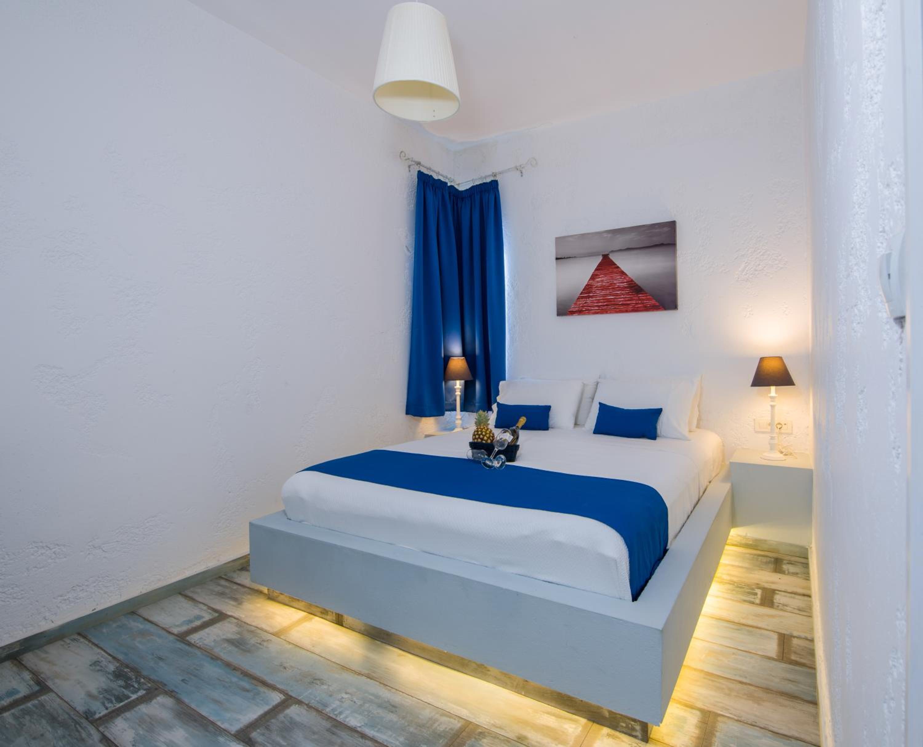 Balance Suite One Bedroom with Village View