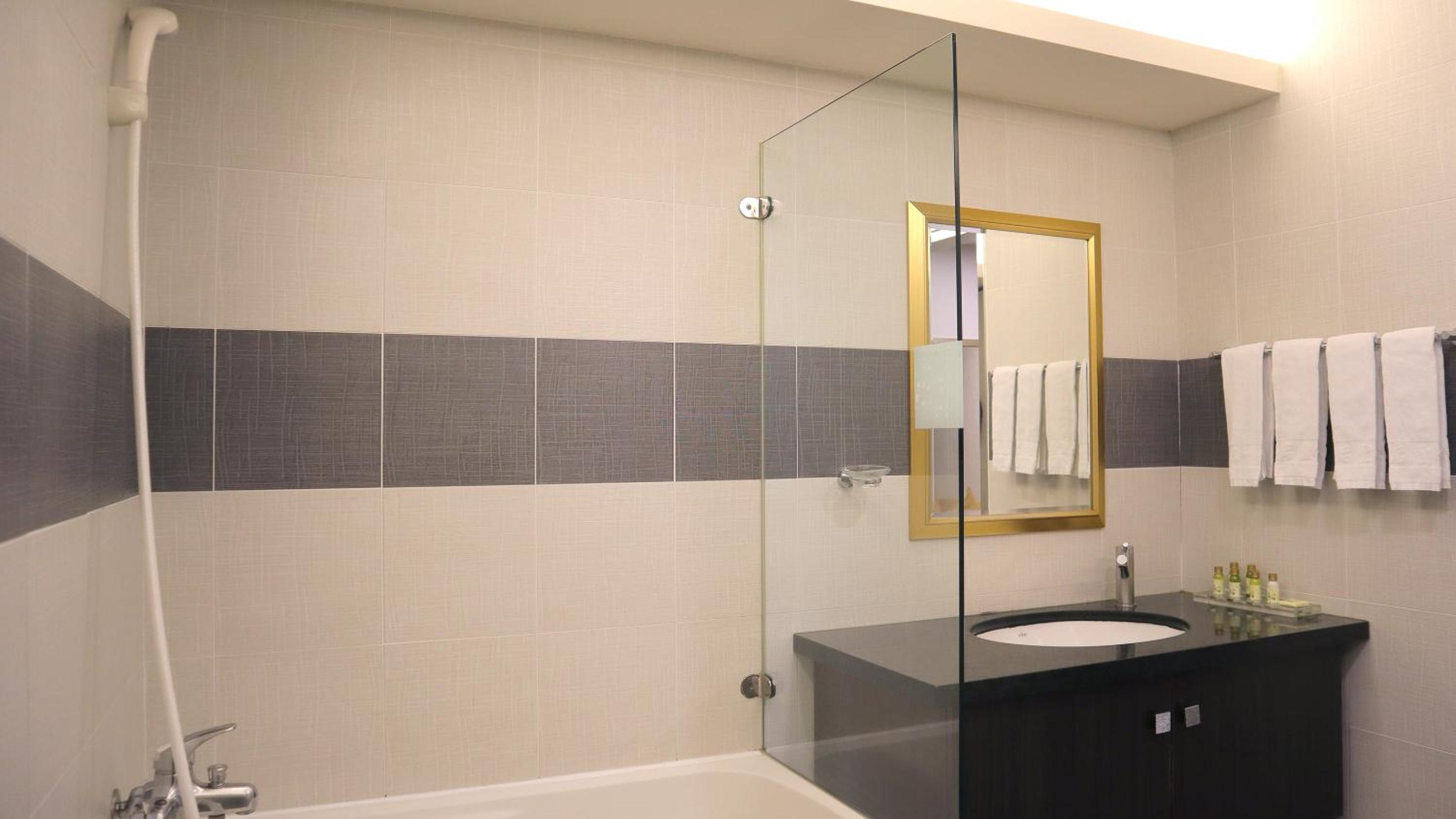Premium Family Suite - Photo 4