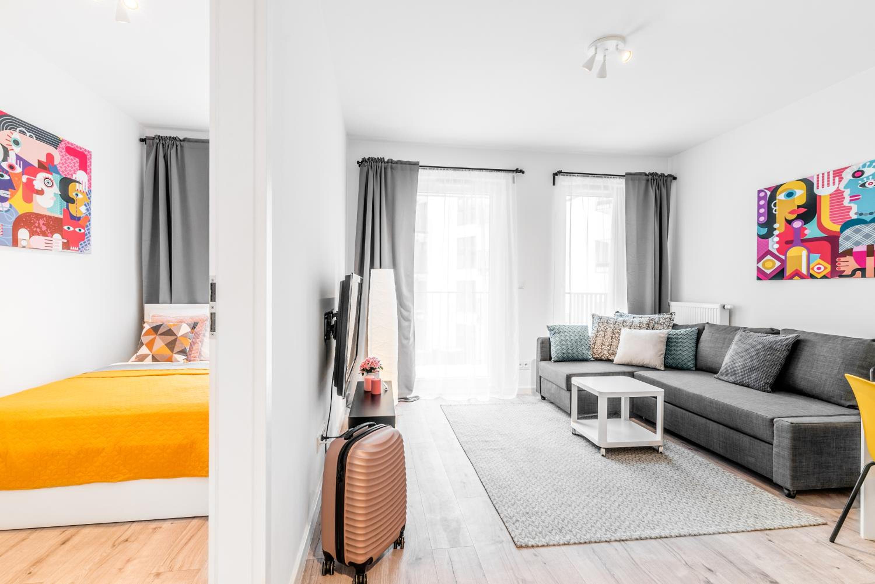 Superior Apartment photo 3