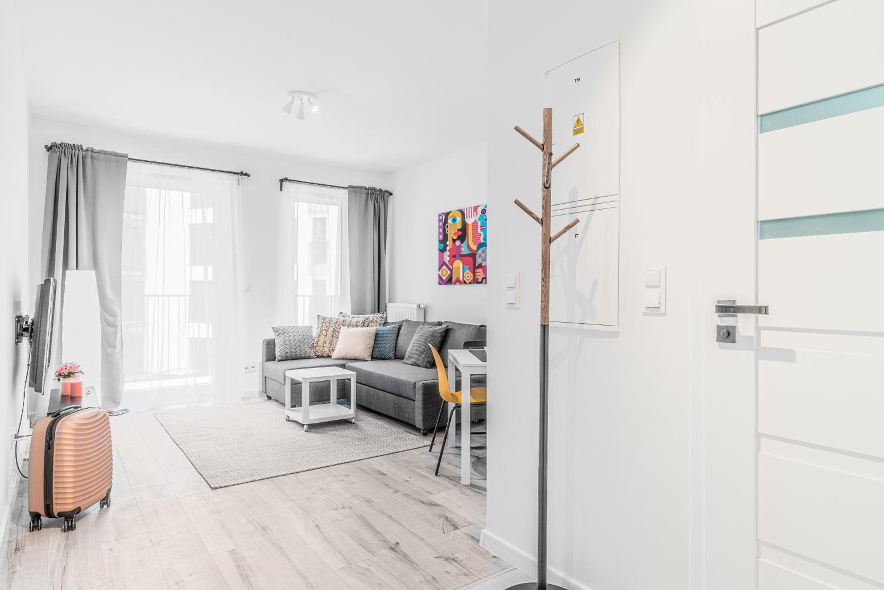 Superior Apartment photo 1