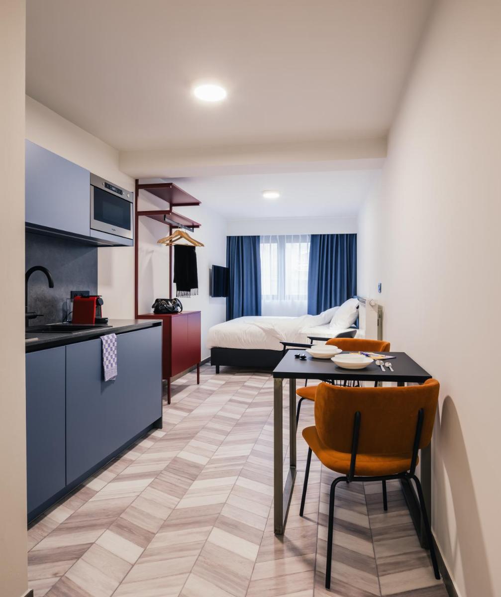 Standard Double Room photo 2