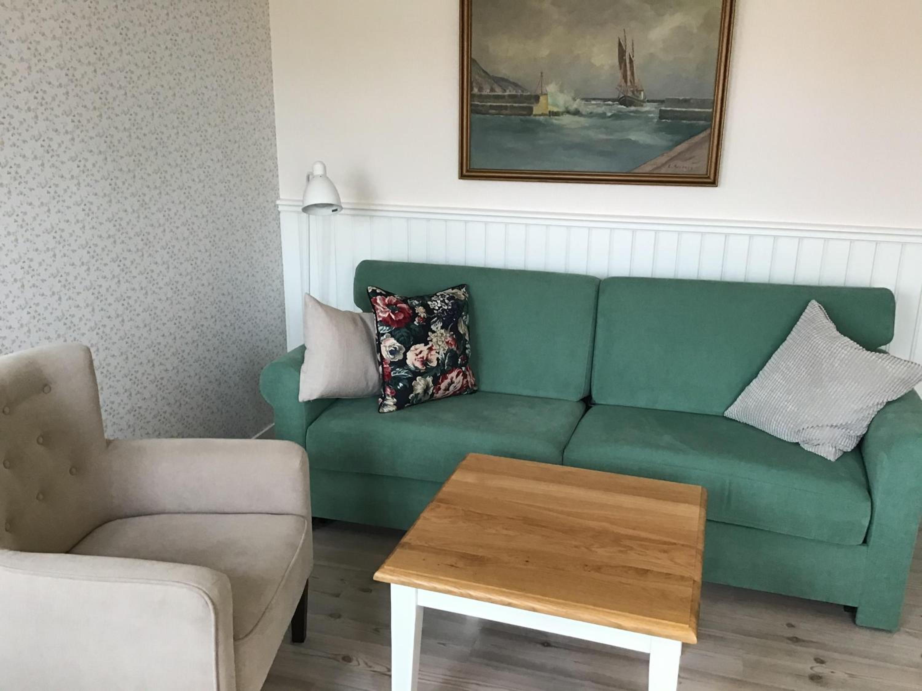 Deluxe Apartment thumbnail 5