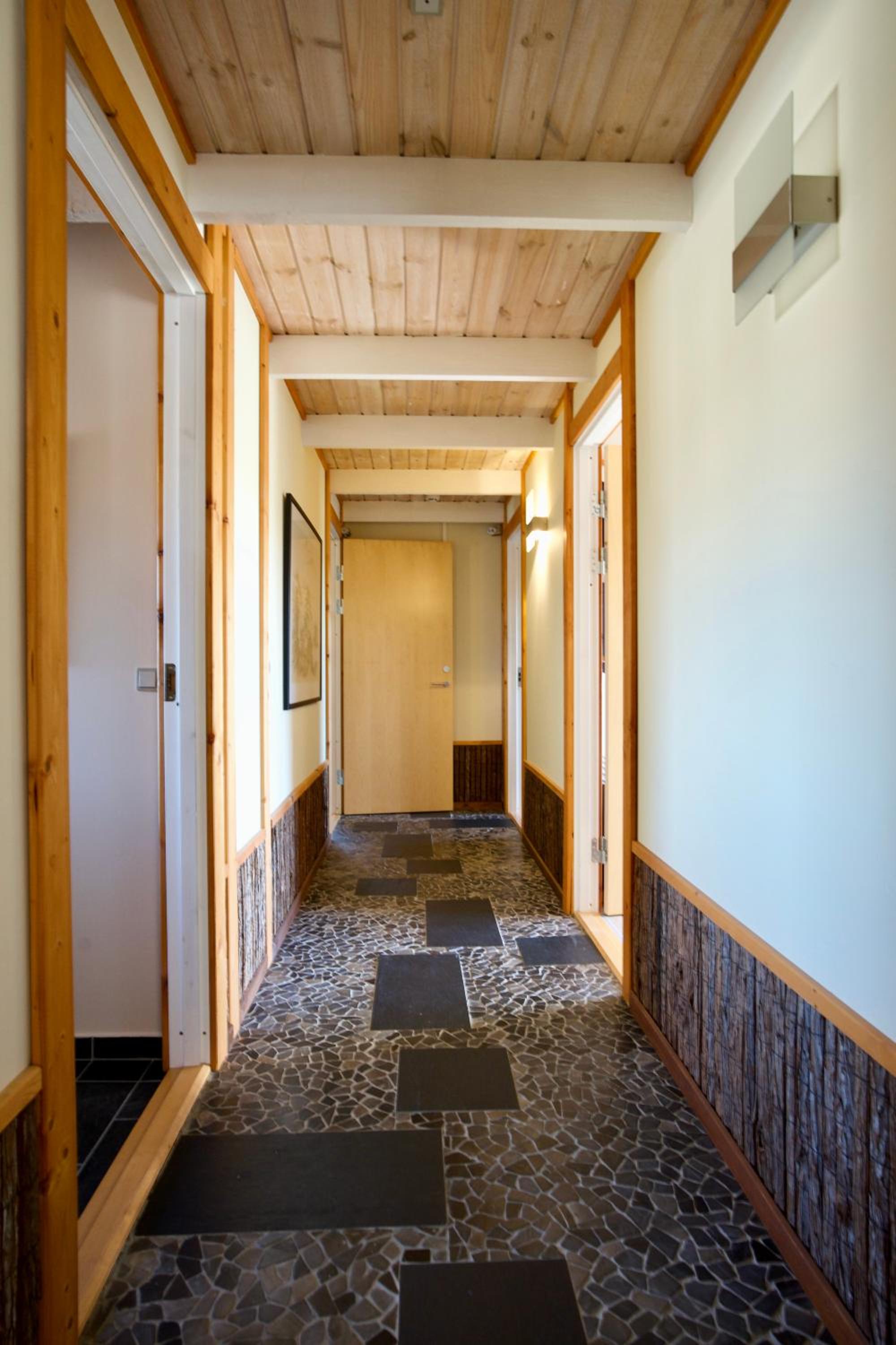 Twin Room with Balcony & Private External Bathroom (Nagoya)