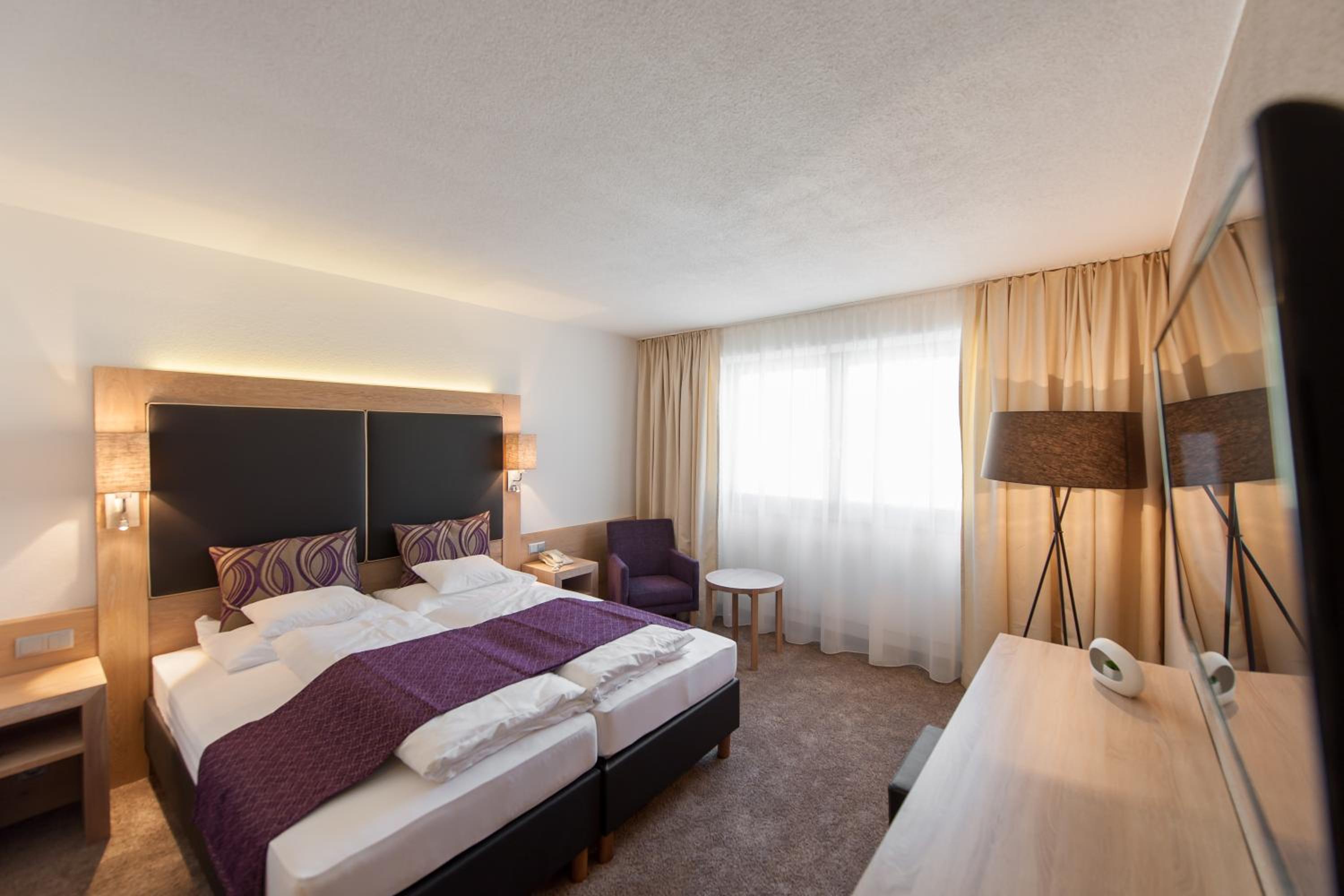 Double Room A