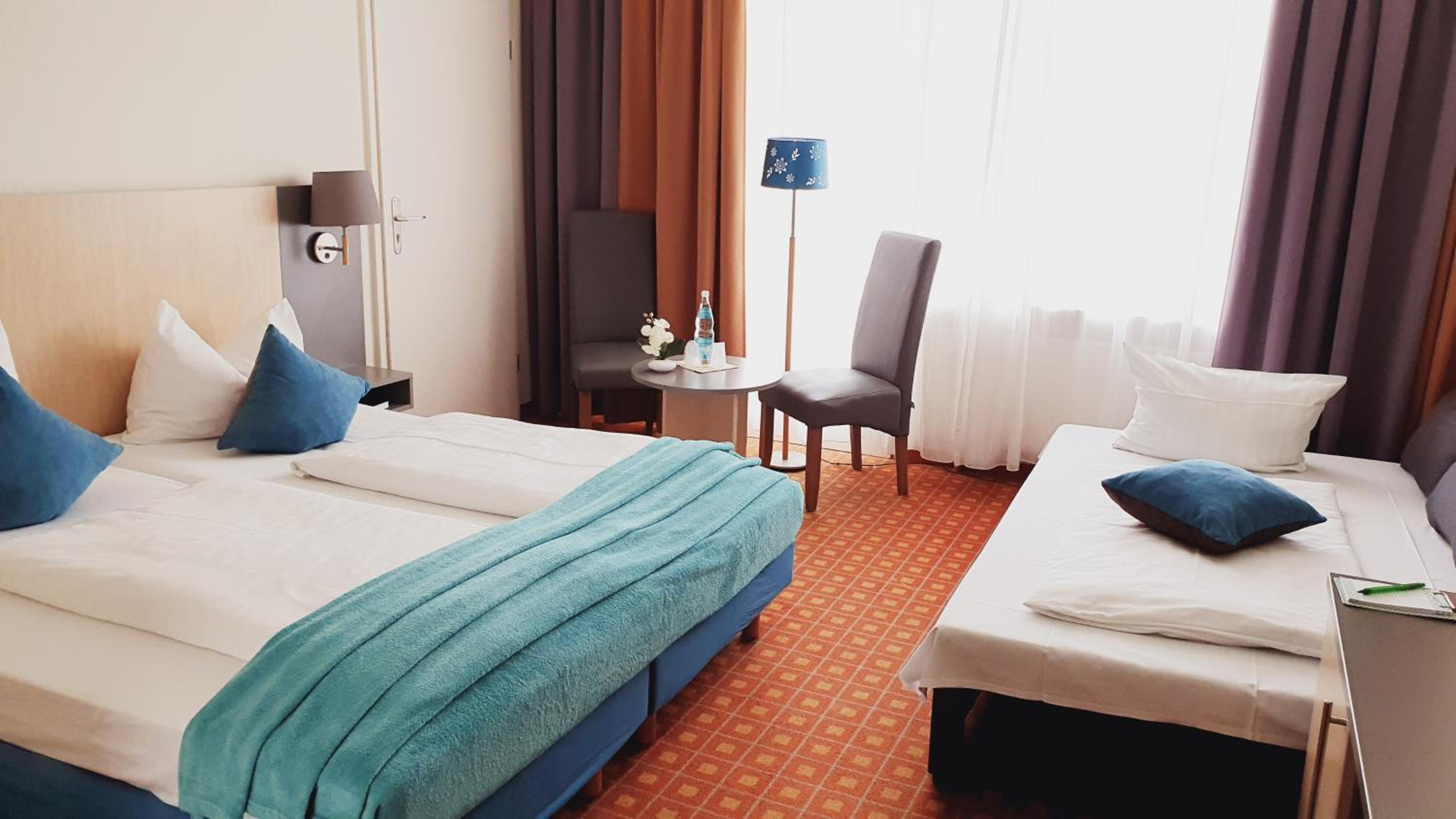 Triple Room - Photo 4