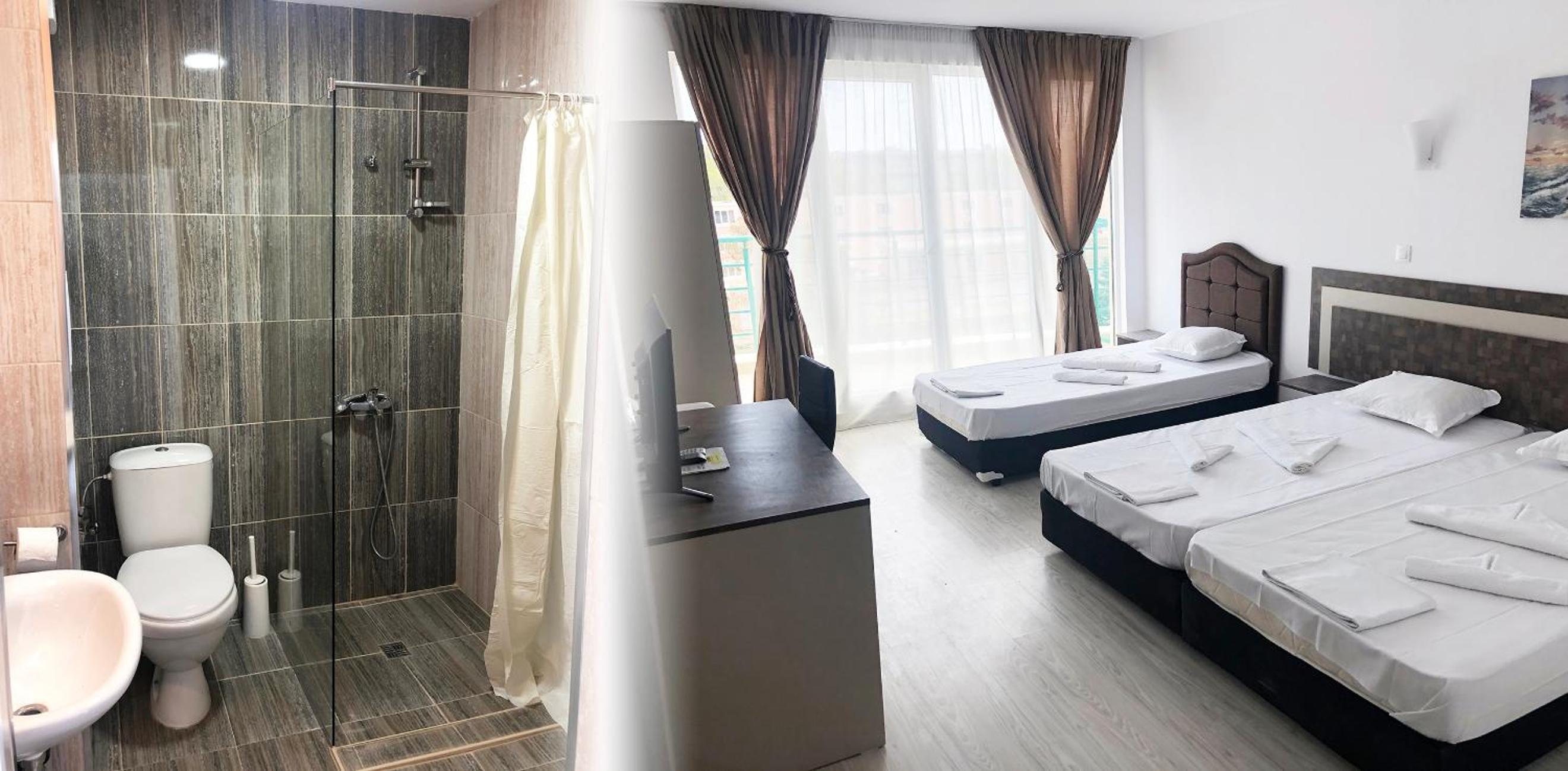 Triple Room - Photo 28