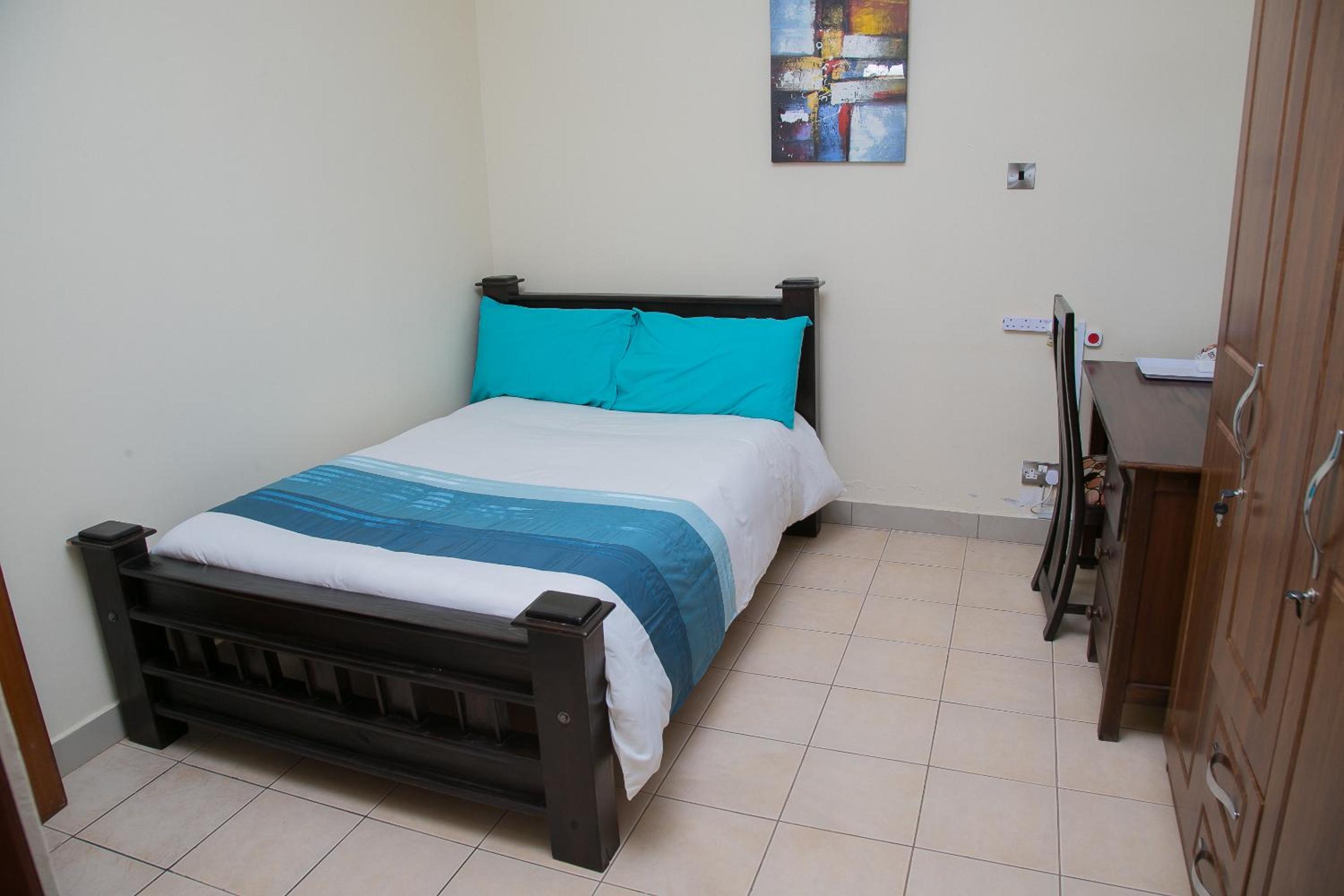 Standard Single Room photo 3