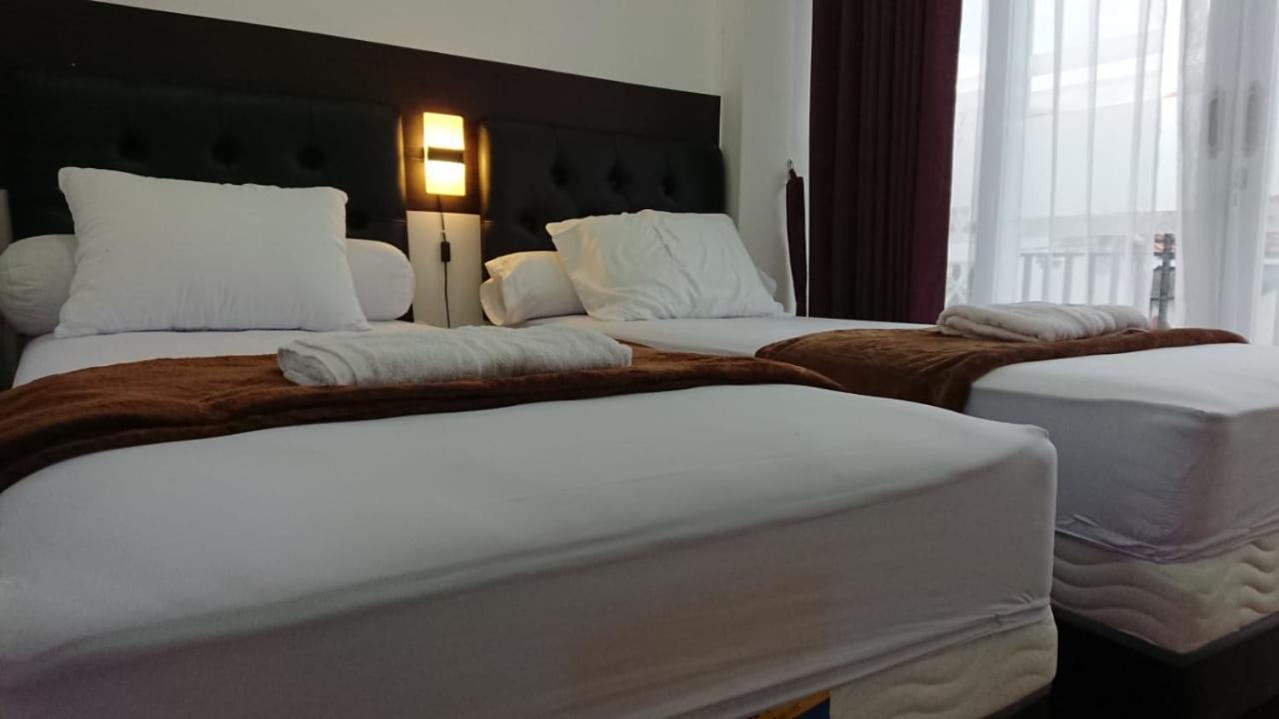 Double or Twin Room photo 1