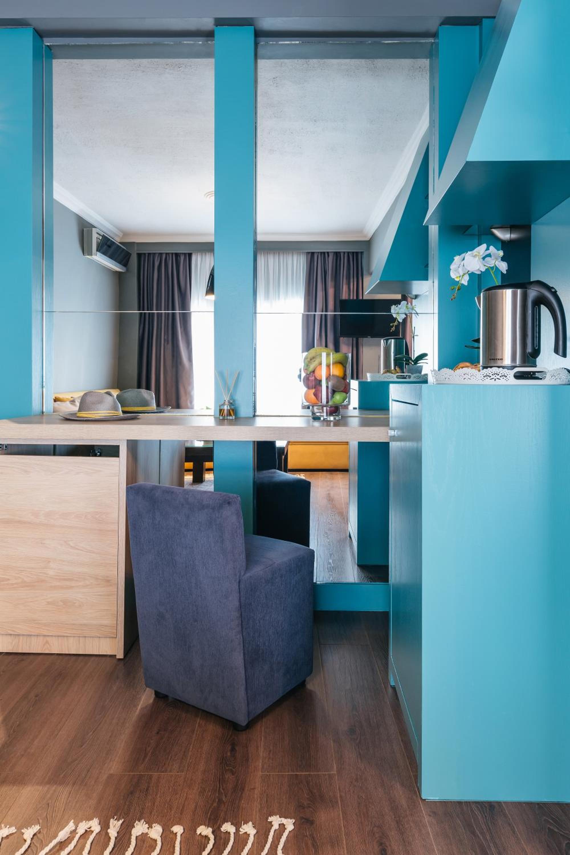 Deluxe Suite photo 3