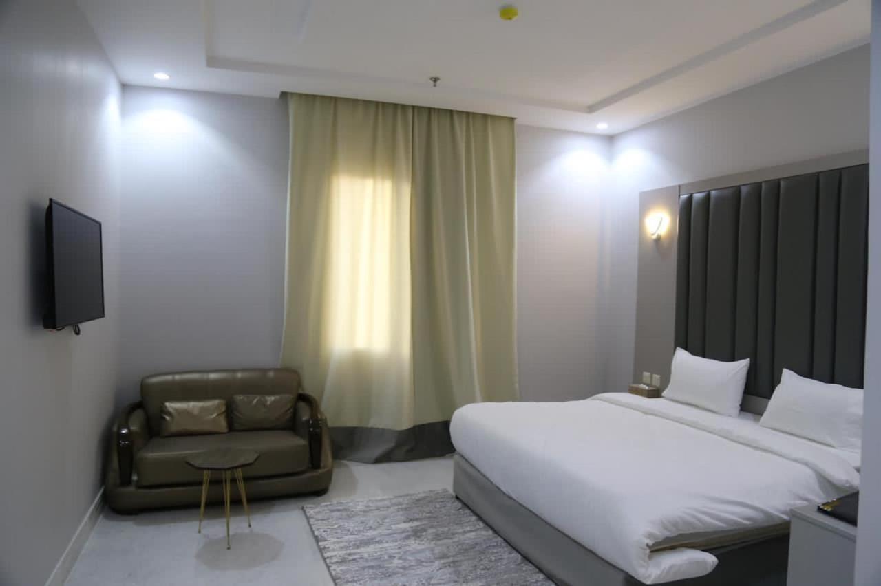 Areen Al Naeem Served Apartments — photo 66