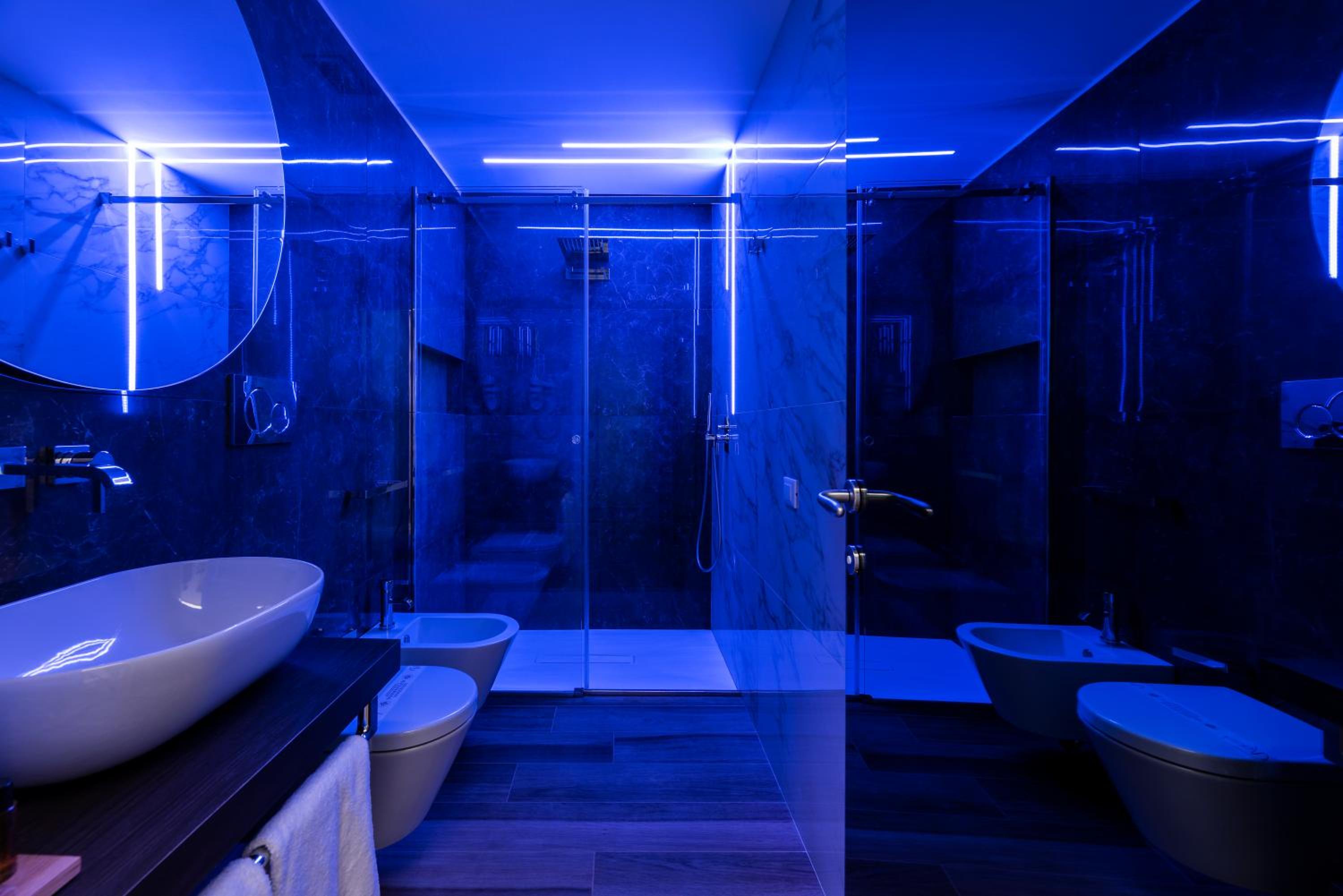 Deluxe Suite with Spa Bath photo 2