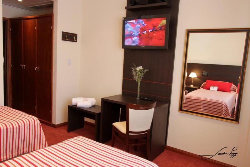 Standard Single Room photo 1