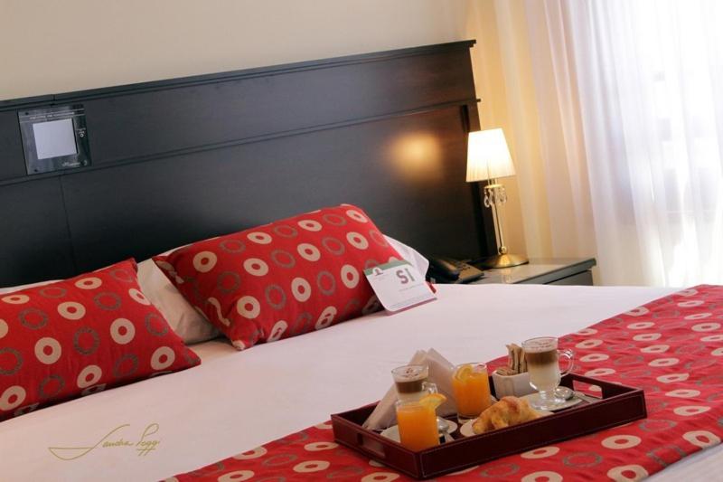 Deluxe Single Room photo 3