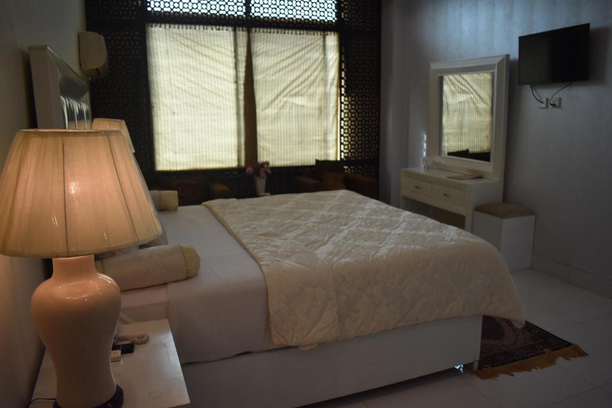 Deluxe Double Room photo 1