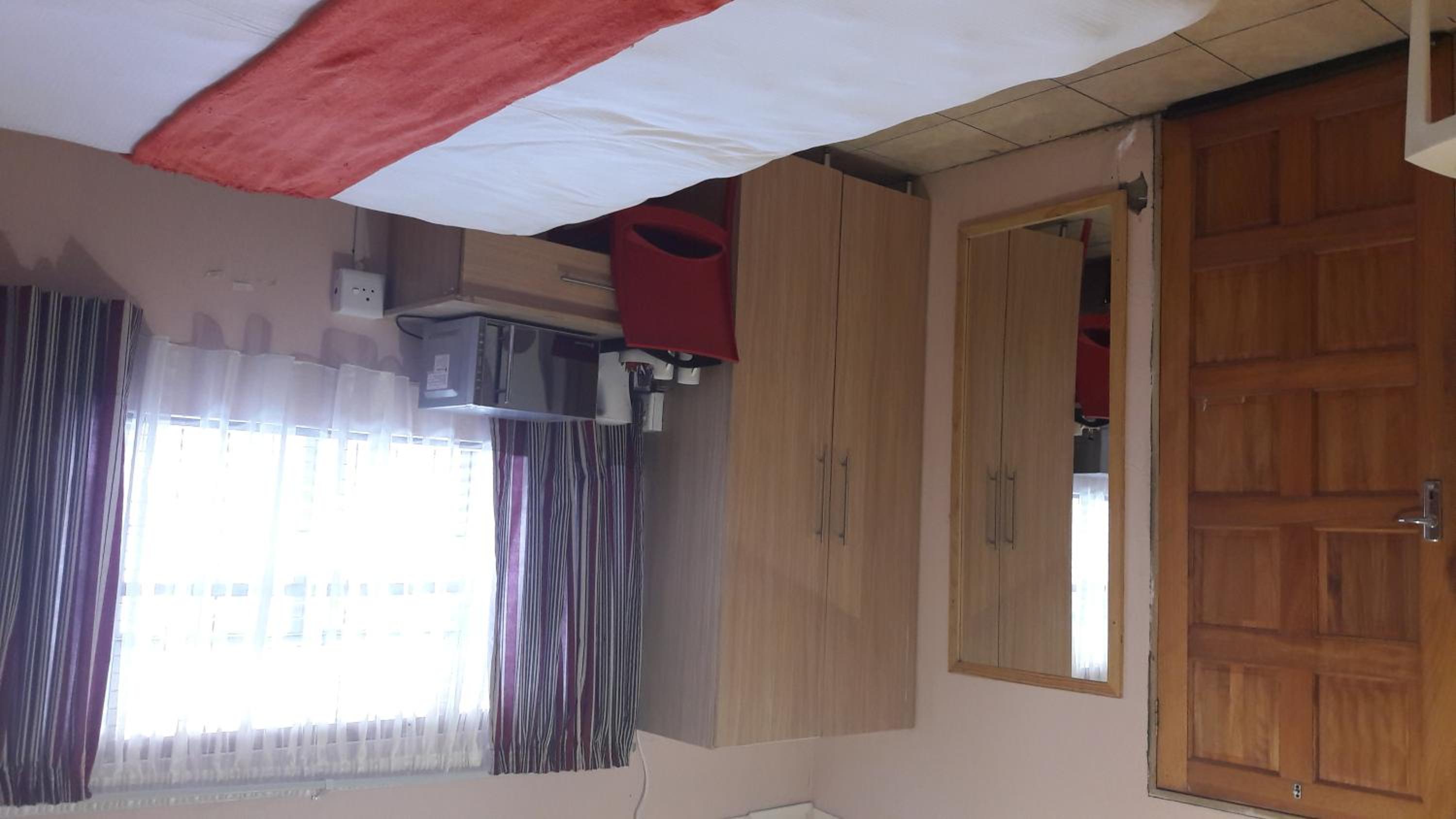 Large Double Room photo 1