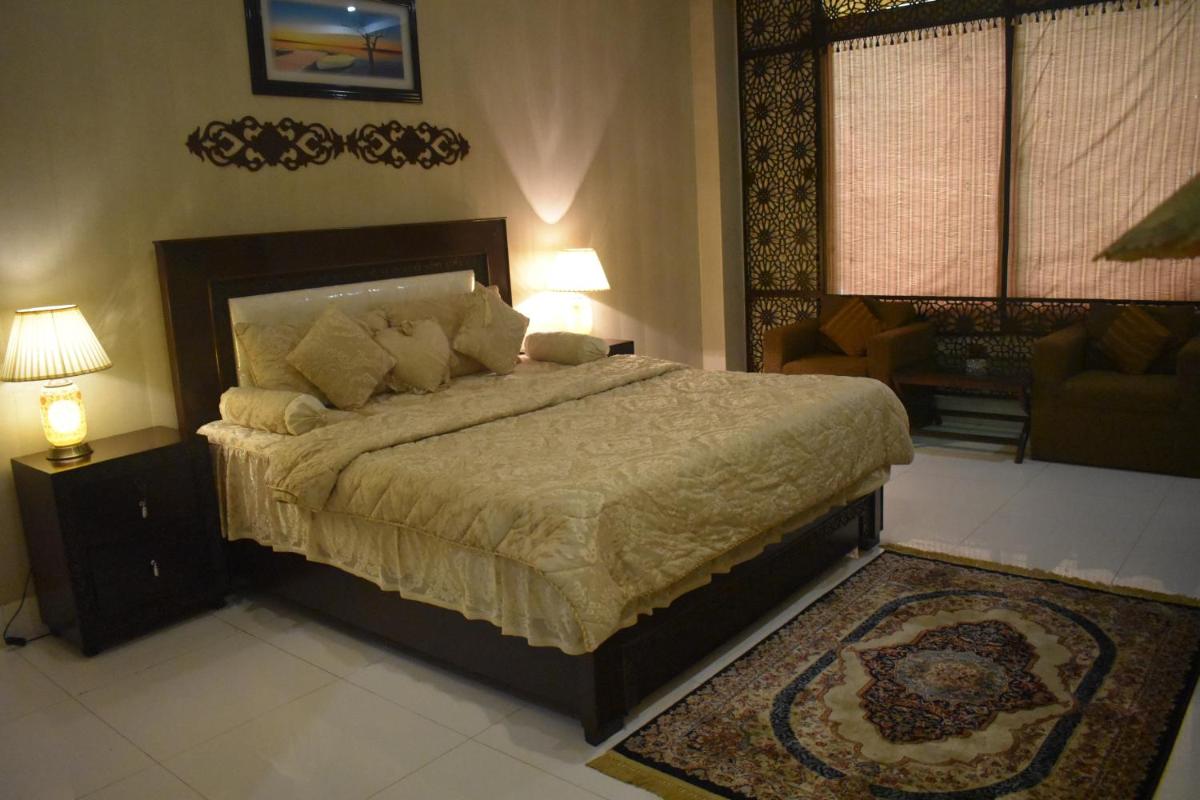 King Suite photo 1