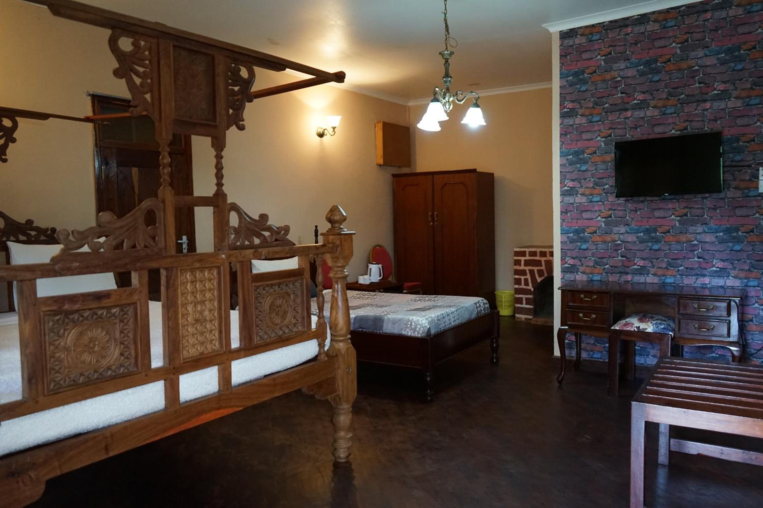 Superior Double Room