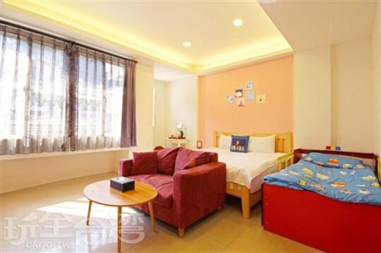 Double Room photo 3