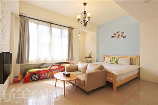 Double Room photo 1