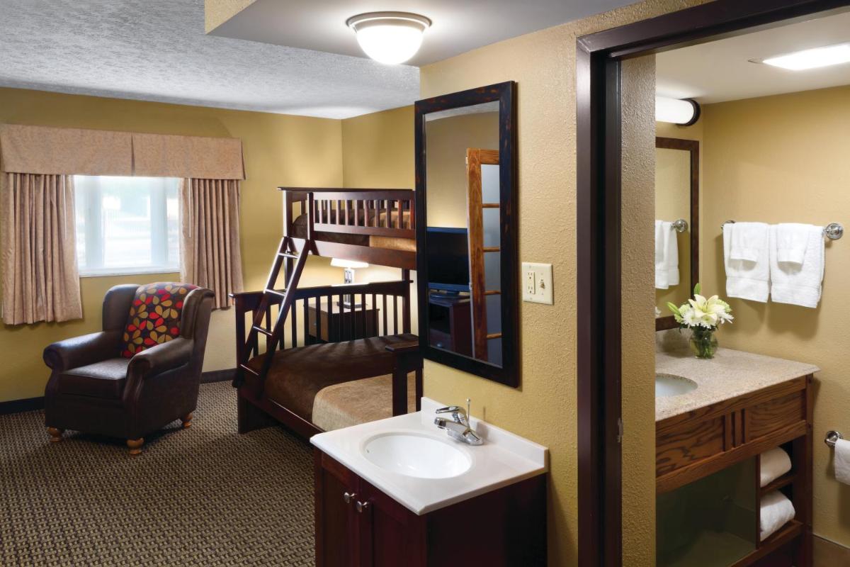 Family Suite photo 2