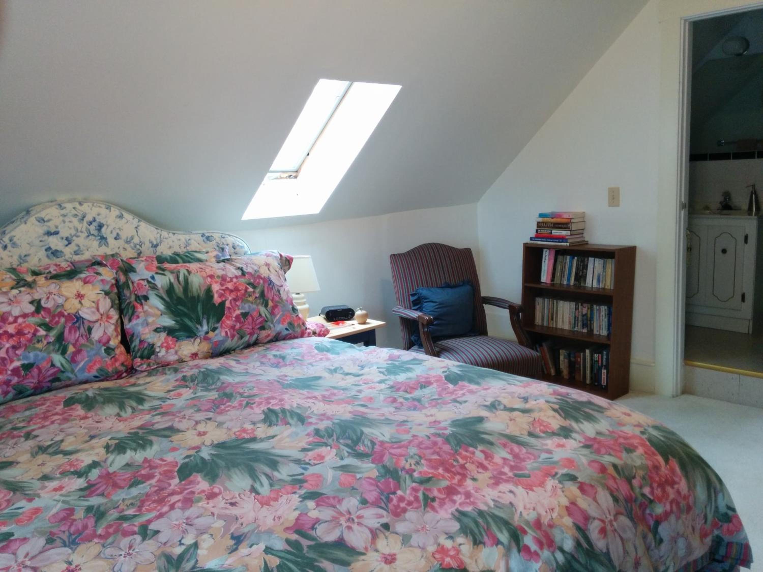 Double Room with Private Bathroom photo 3