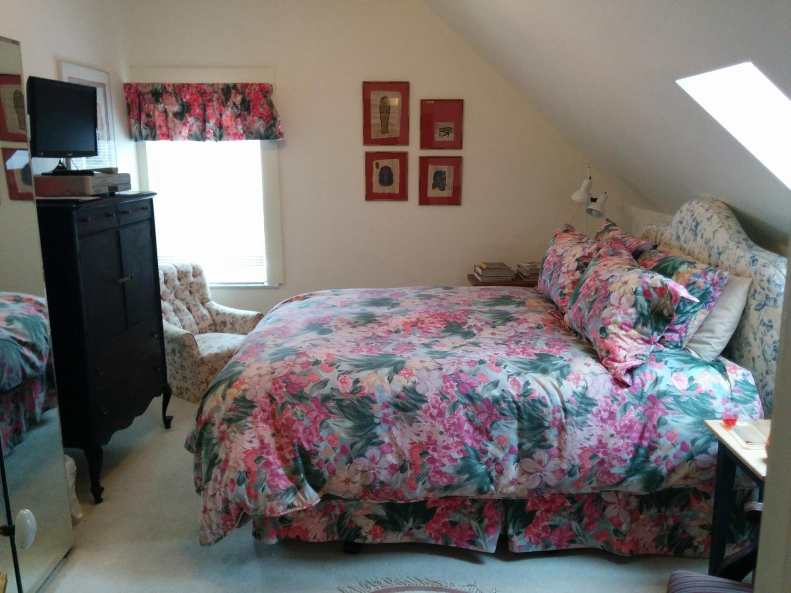 Double Room with Private Bathroom photo 2