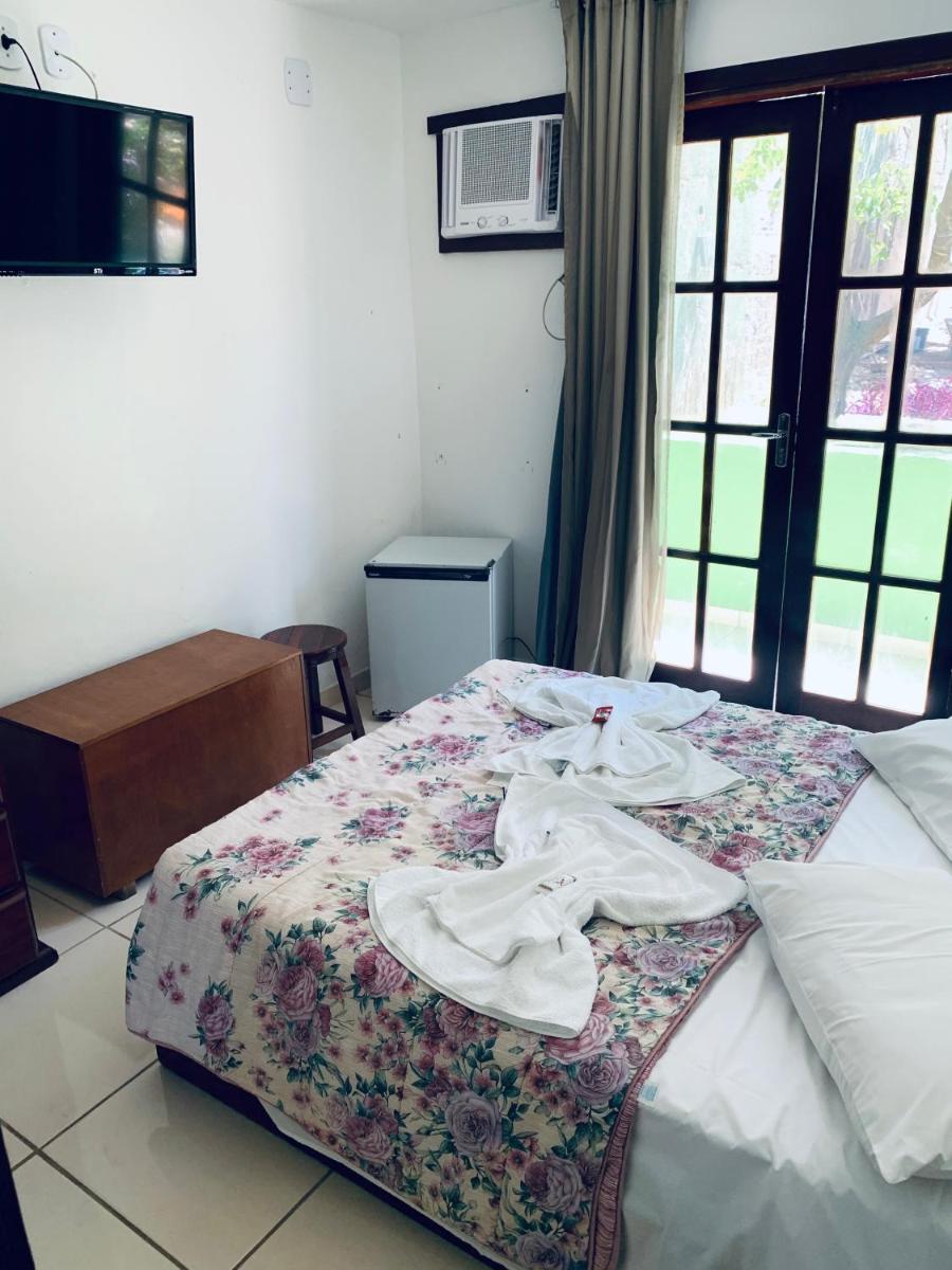 Double Room with Garden View photo 1