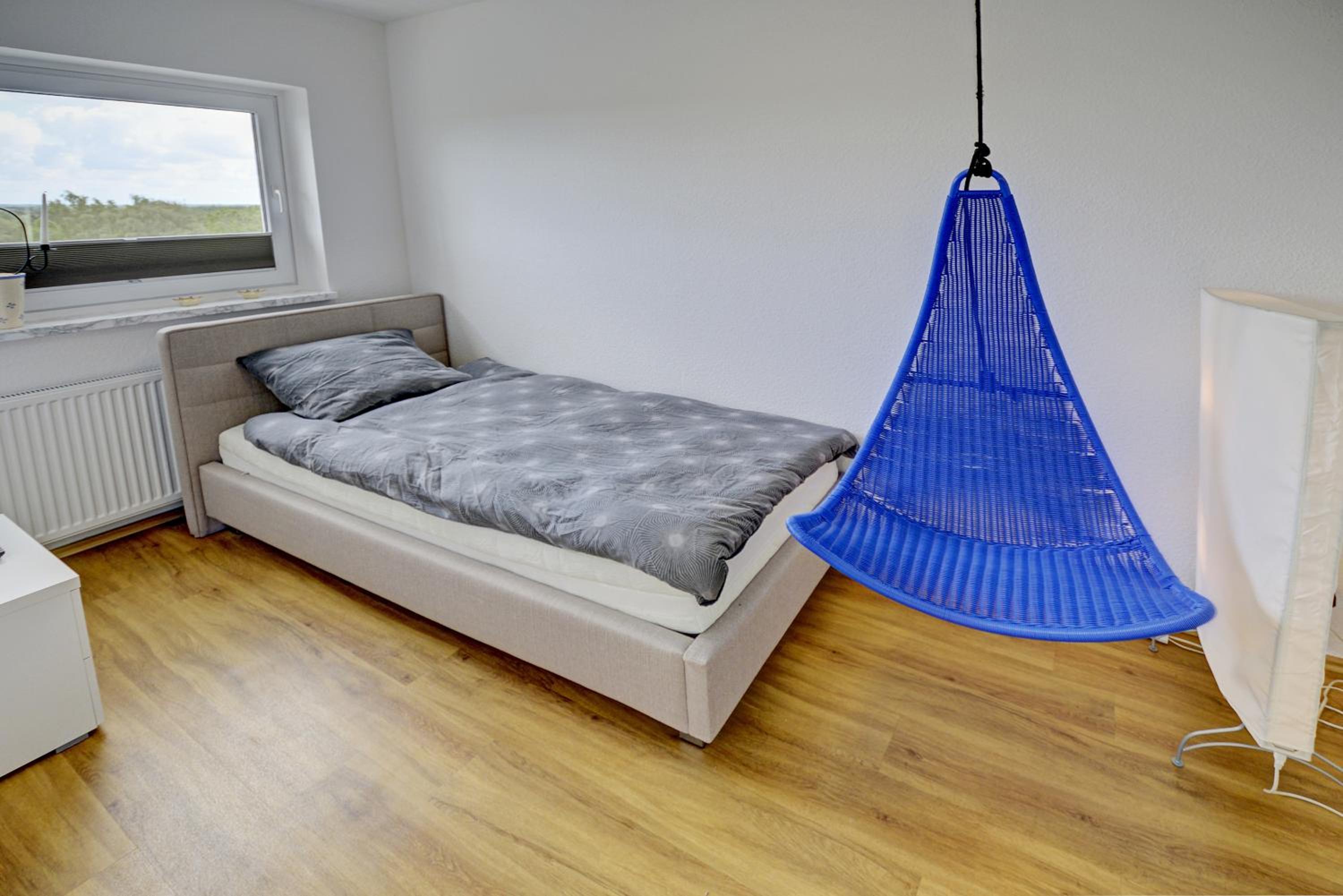 Two-Bedroom Apartment photo 1