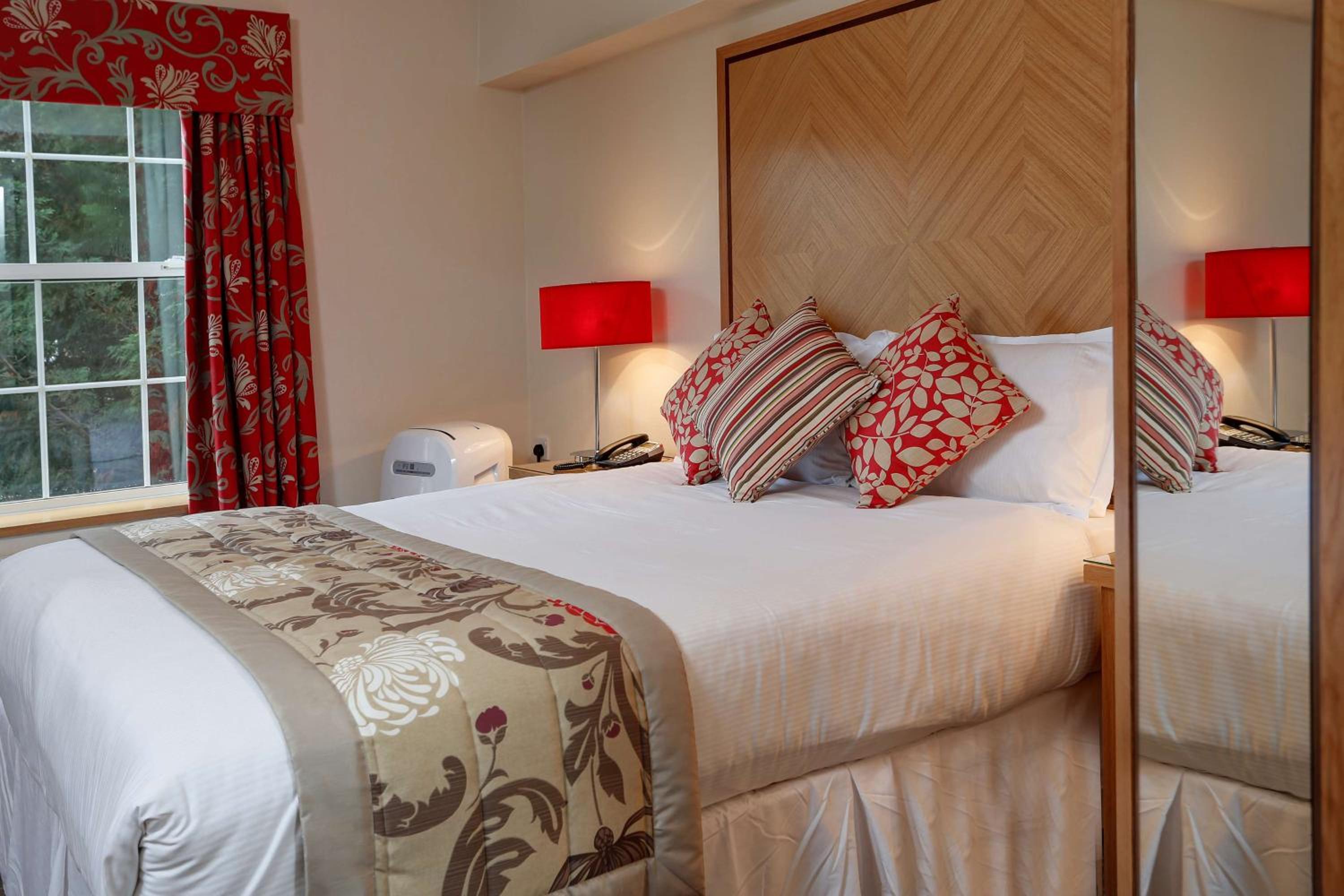 Executive Double Room - Non-Smoking - Photo 1