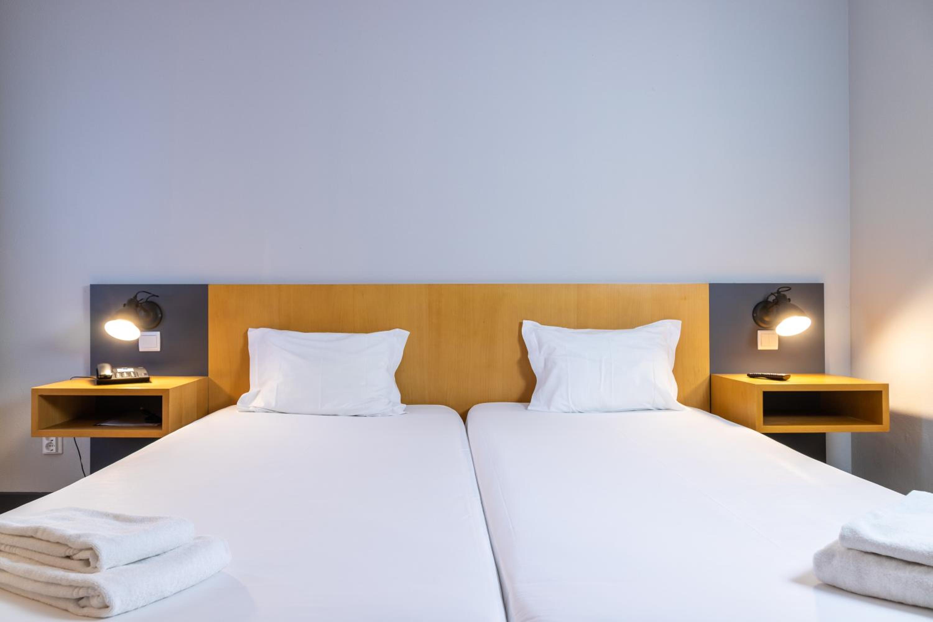 Double Room - Photo 20