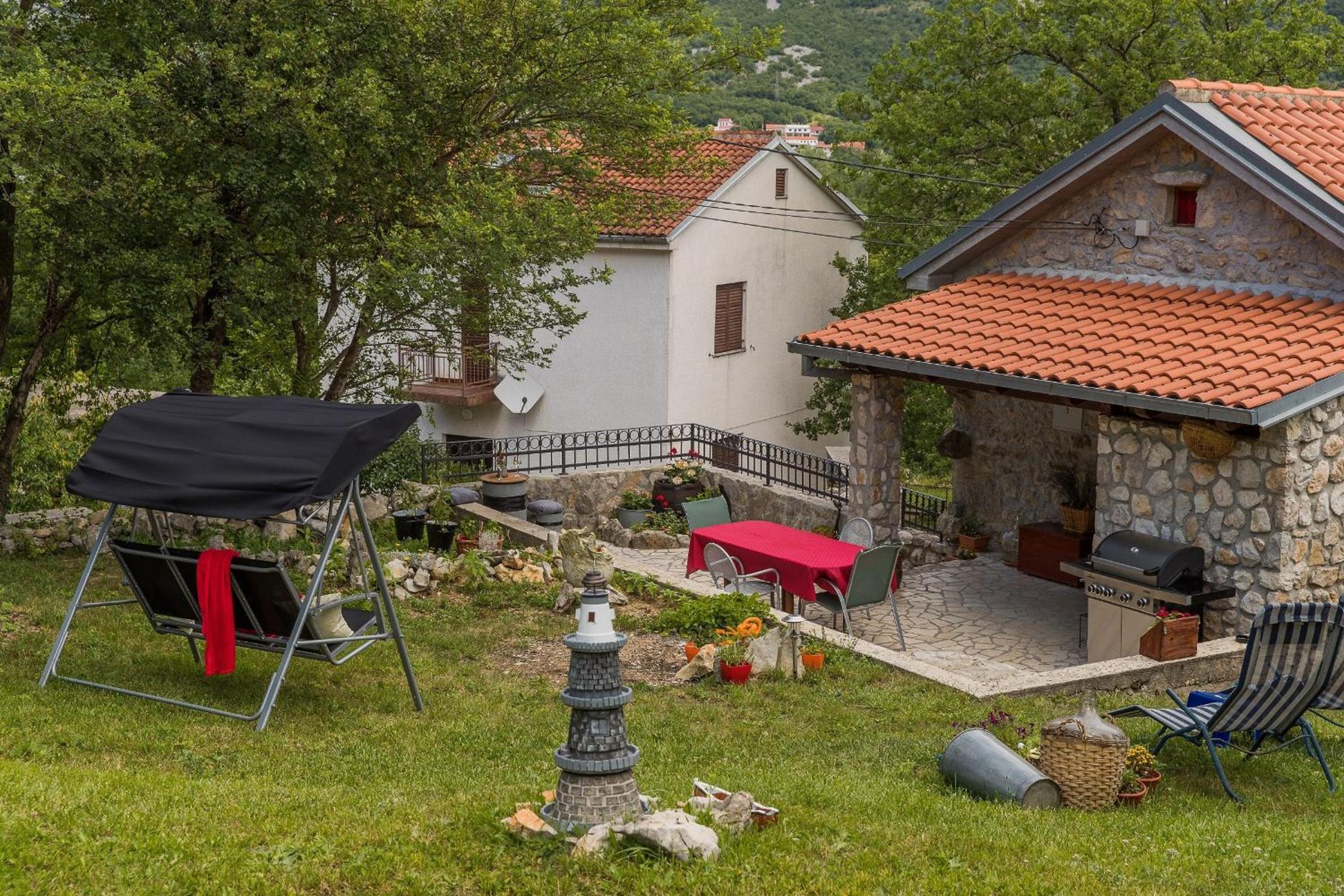Holiday Home photo 3