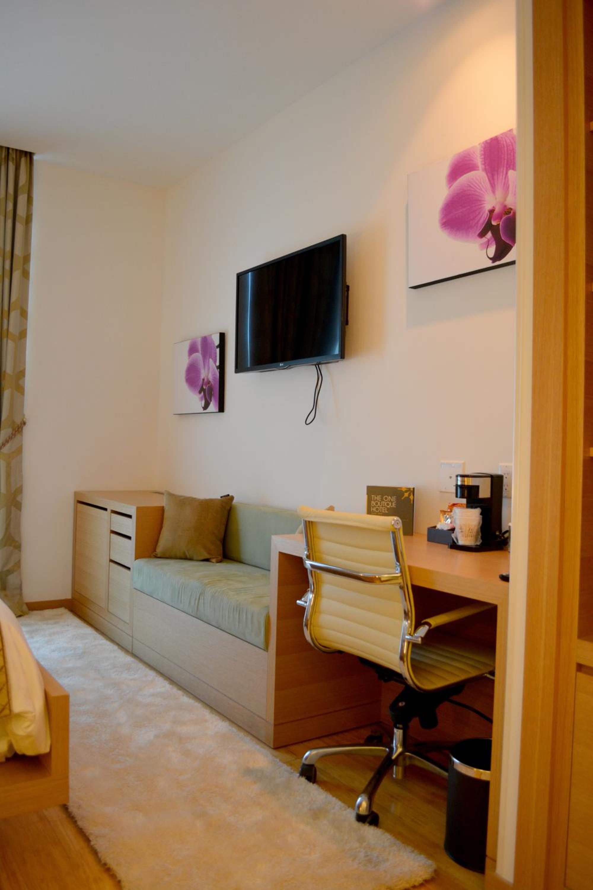 King Room photo 2