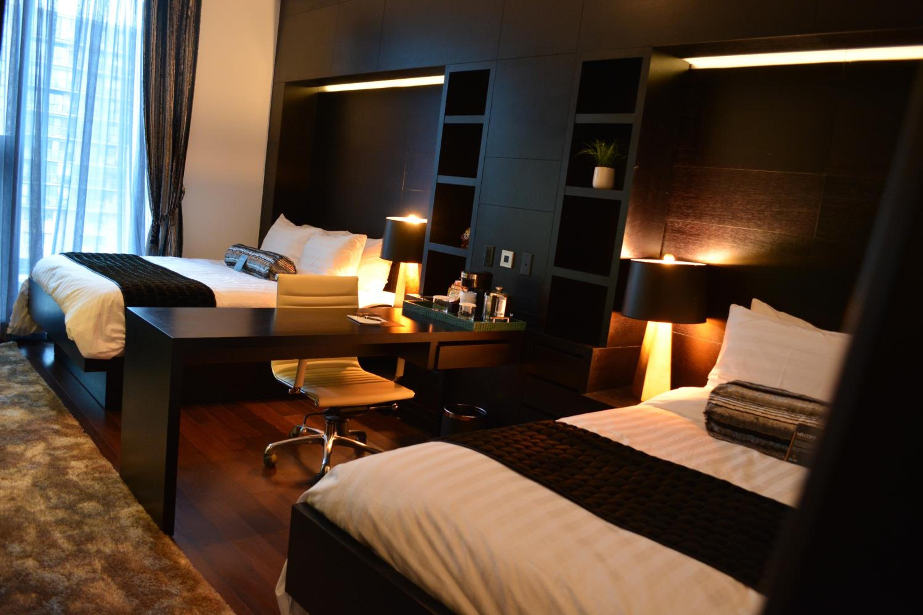Queen Room with Two Queen Beds photo 3