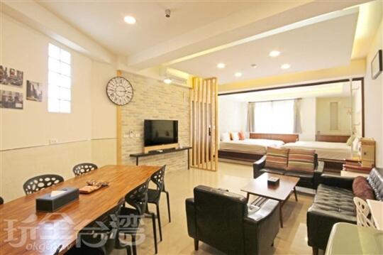 Sextuple Room photo 1