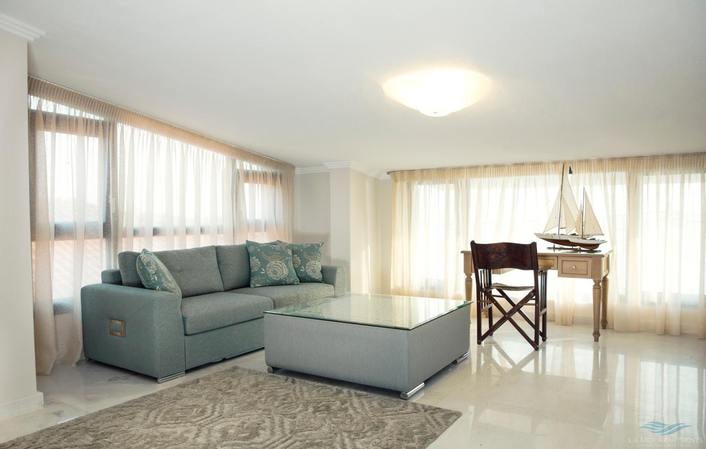 Superior Suite with Sea View photo 1