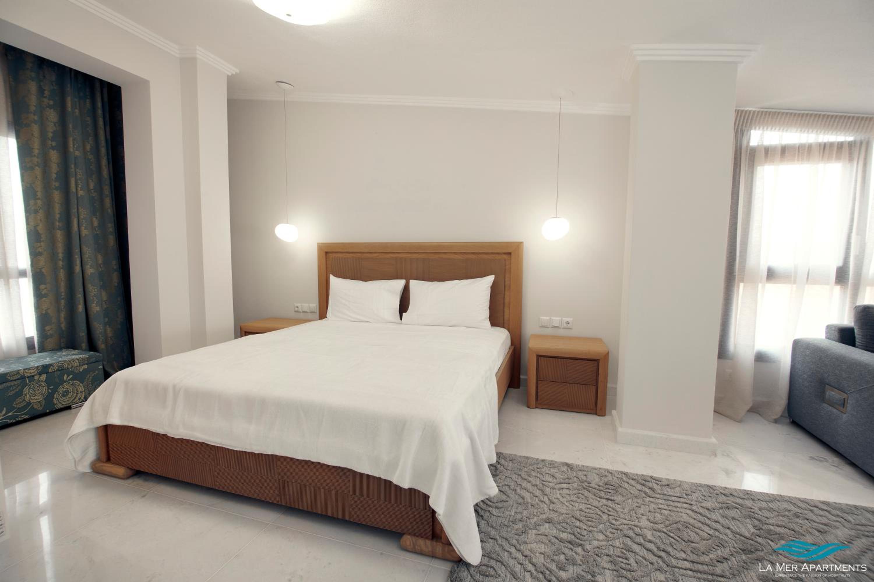 Superior Suite with Sea View photo 2