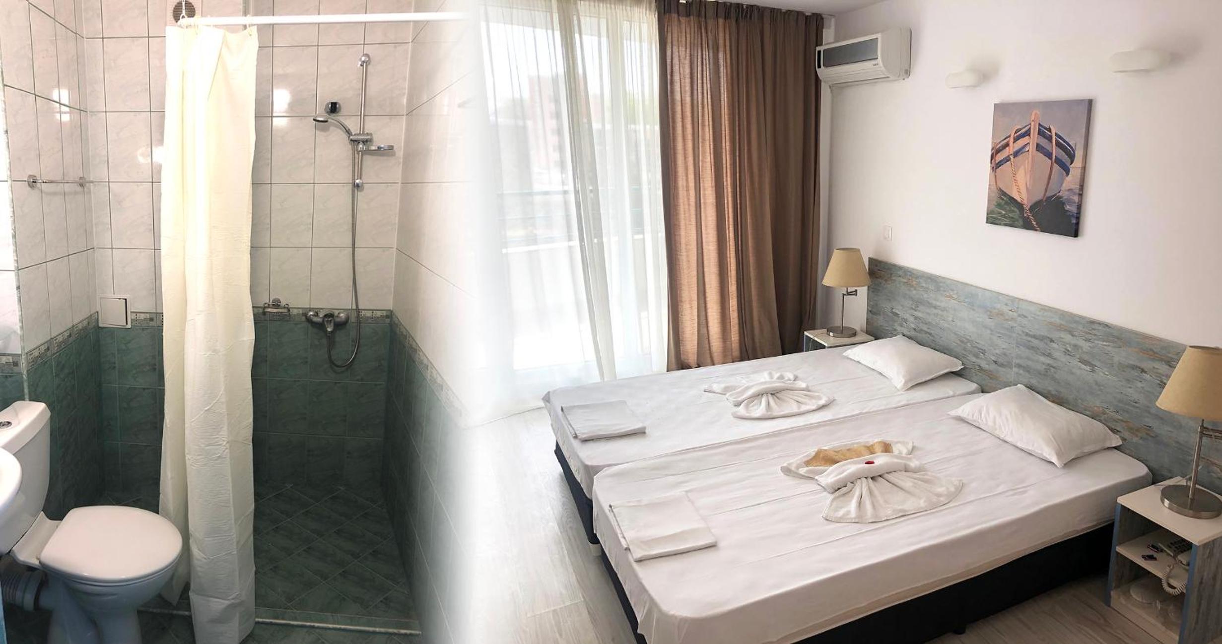 Twin Room - Photo 24