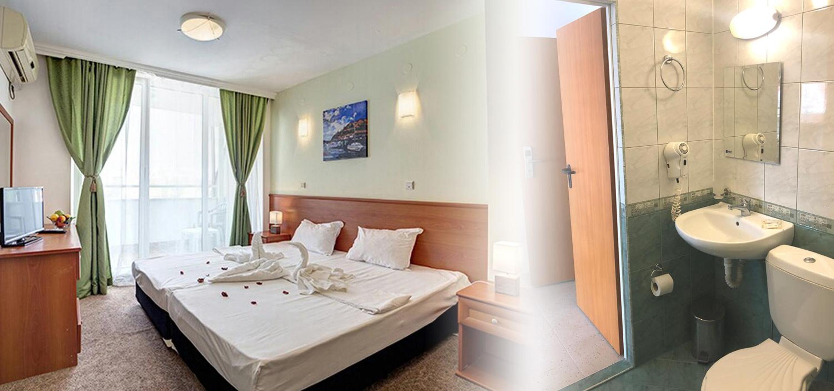 Twin Room - Photo 23