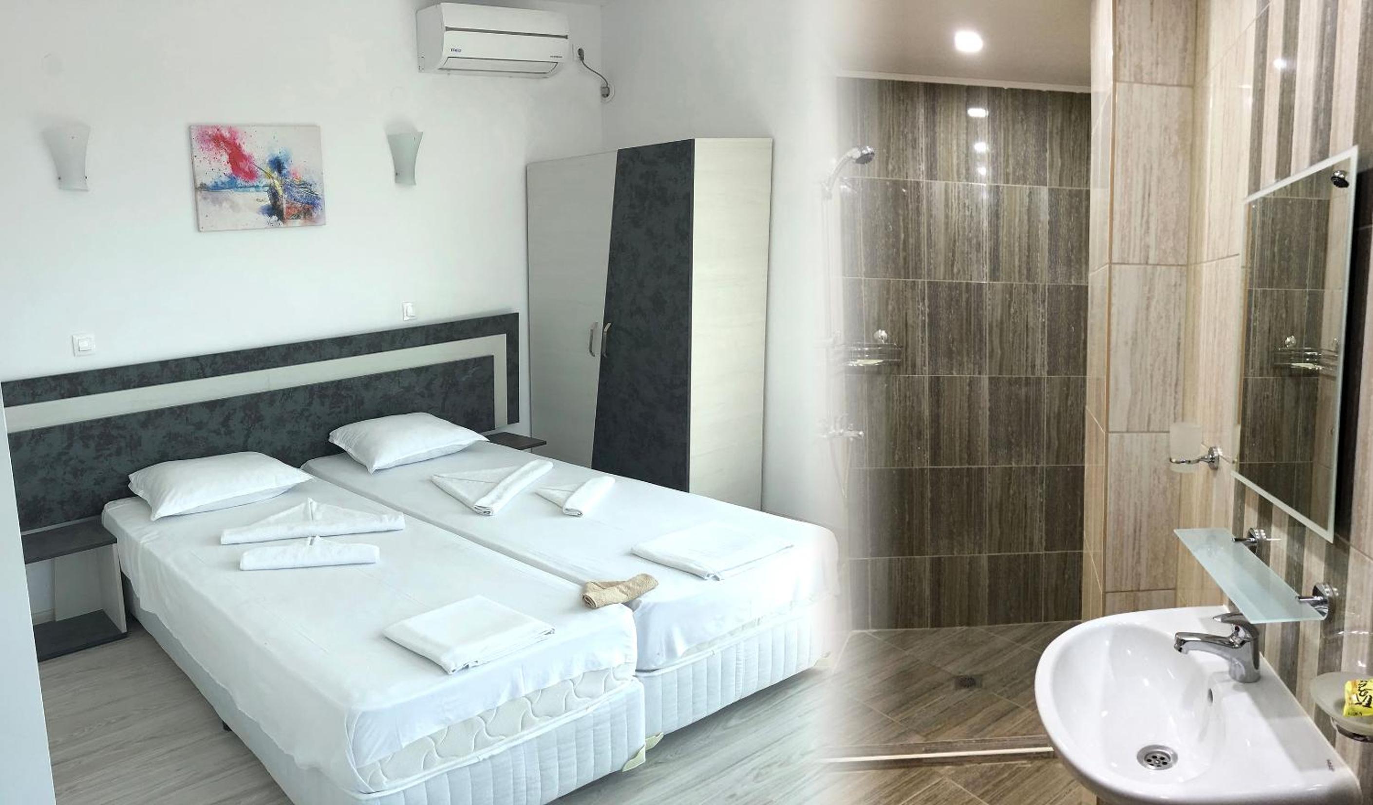 Twin Room - Photo 1