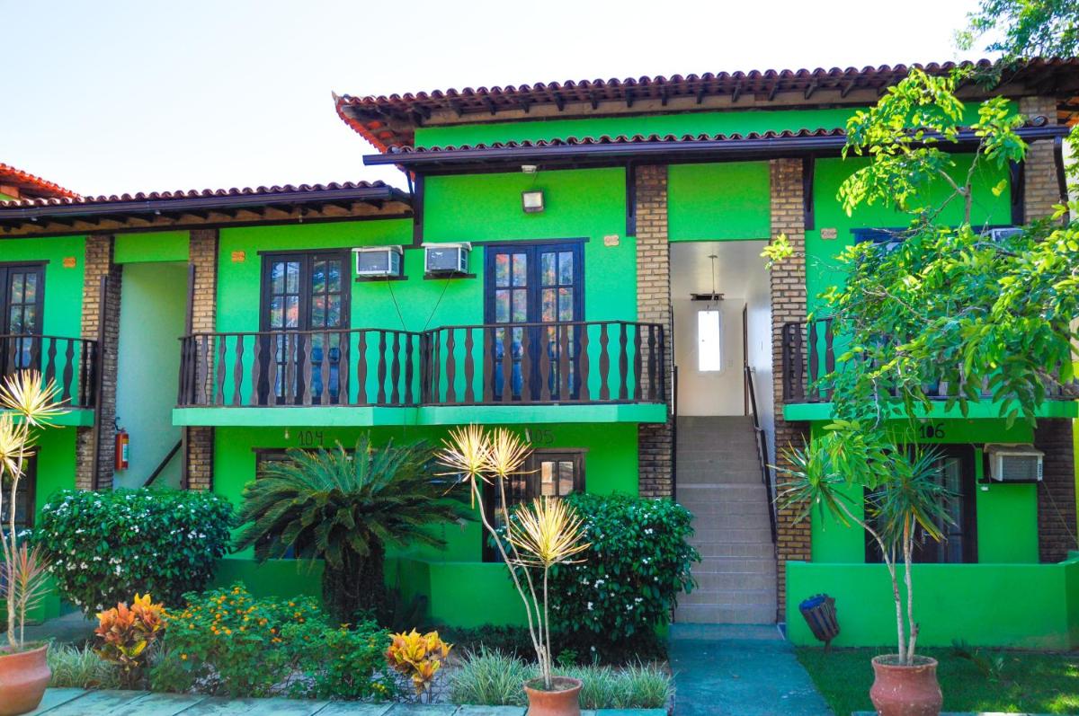 Quadruple Room with Garden View photo 1