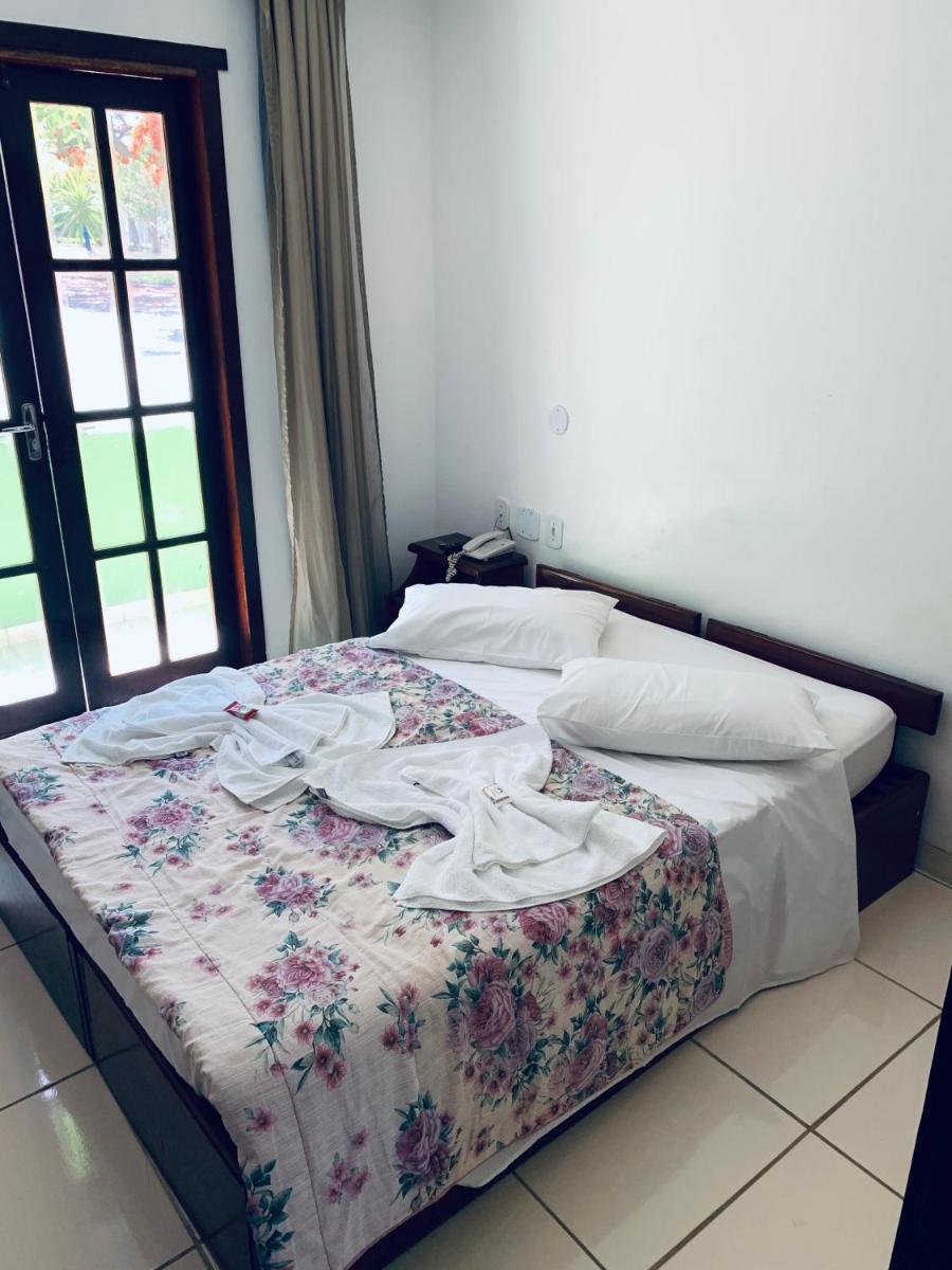 Triple Room with Garden View photo 2