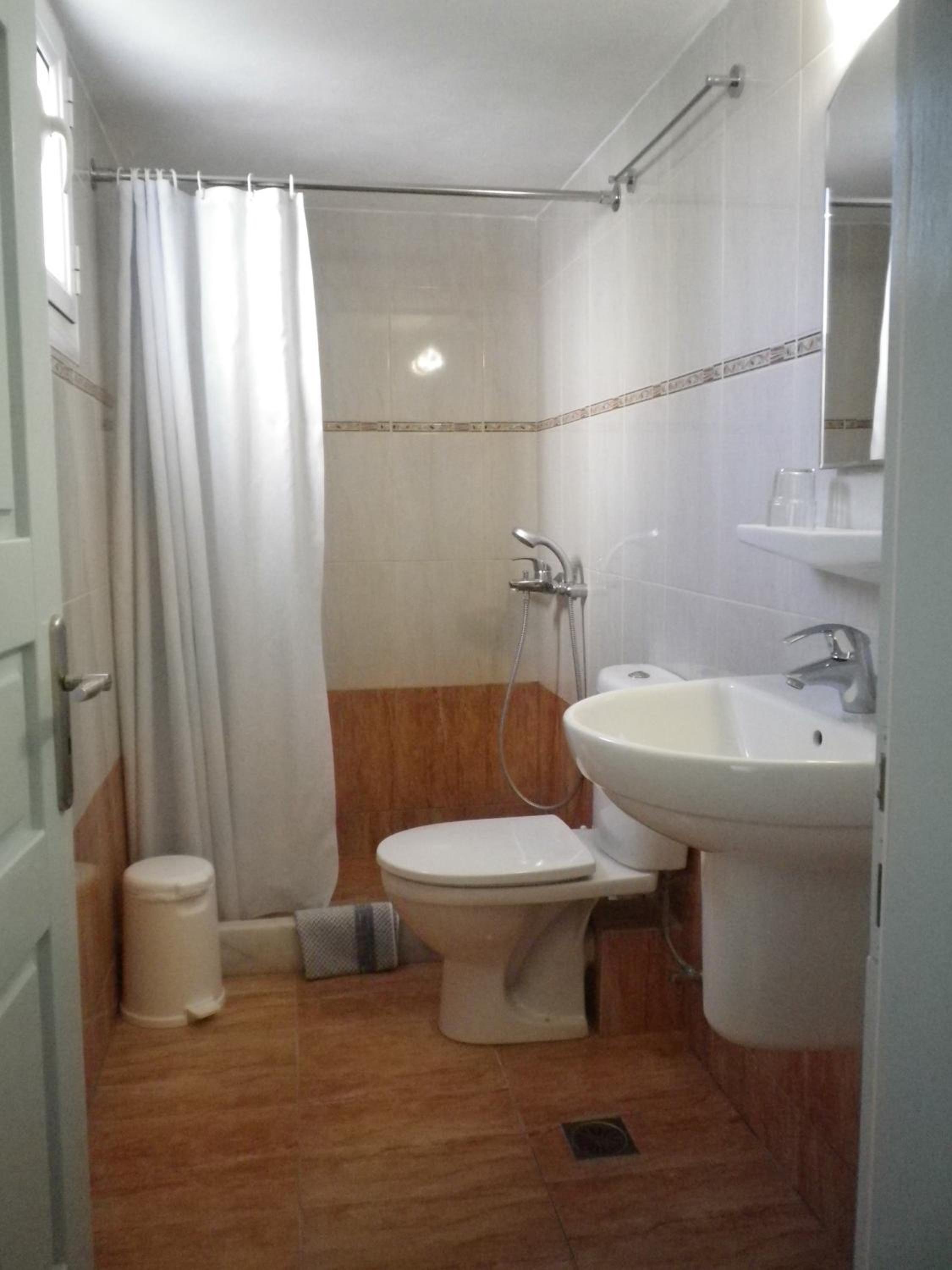 Double or Twin Room photo 2