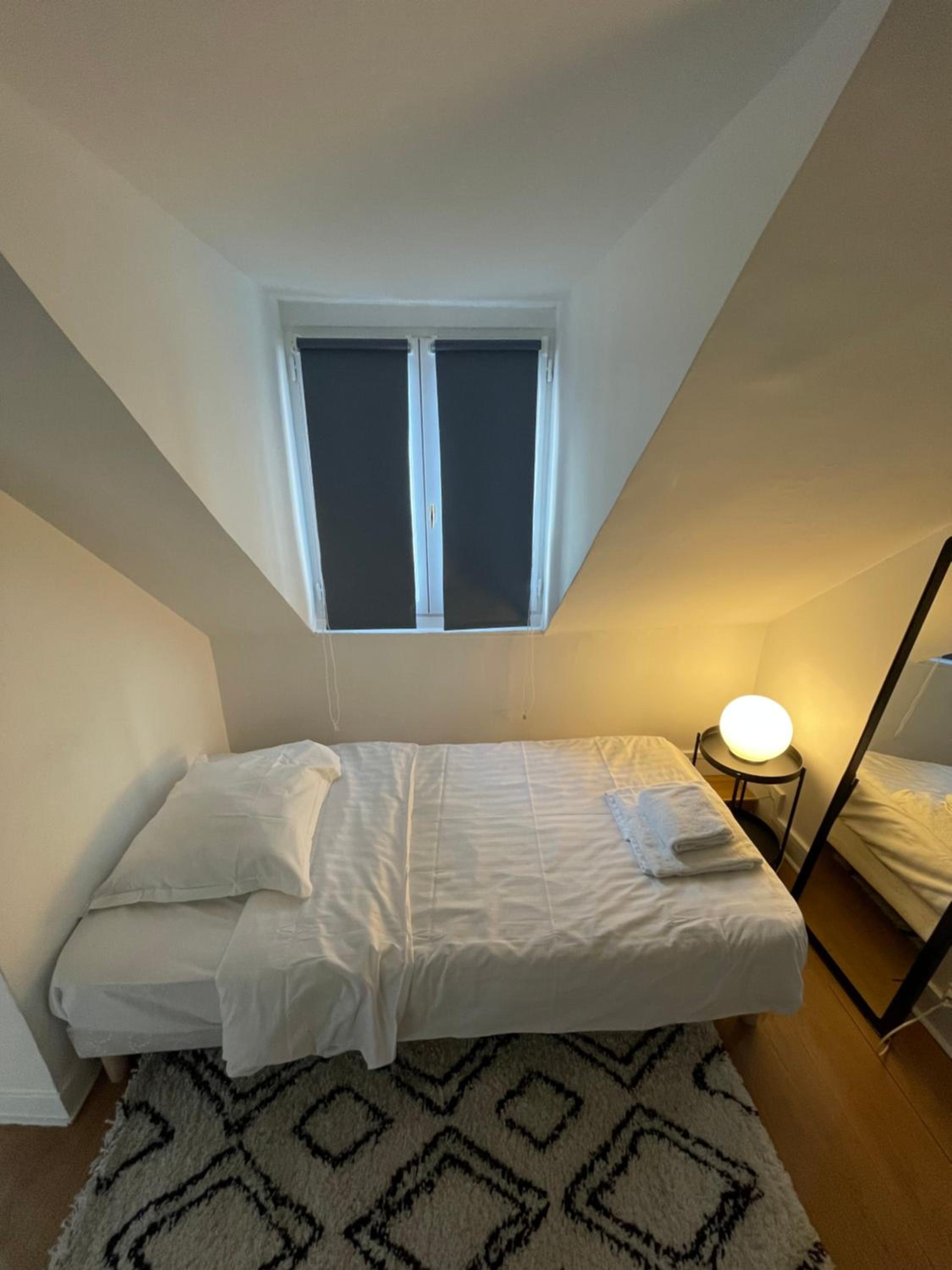Studio Apartment photo 3